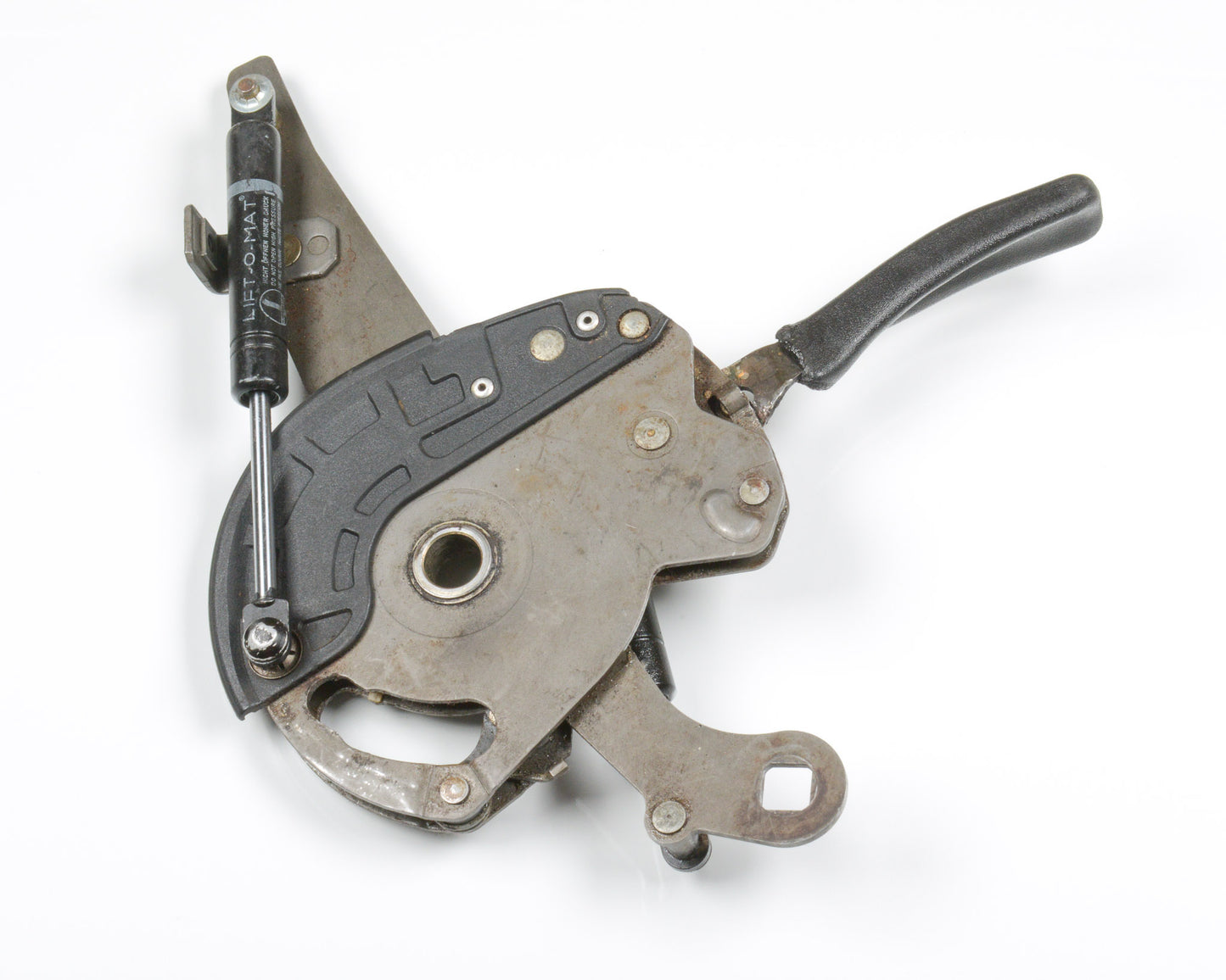 BMW E30 1986-1991 Driver Seat Hinge Sport and Comfort Seats READ!  52101906413