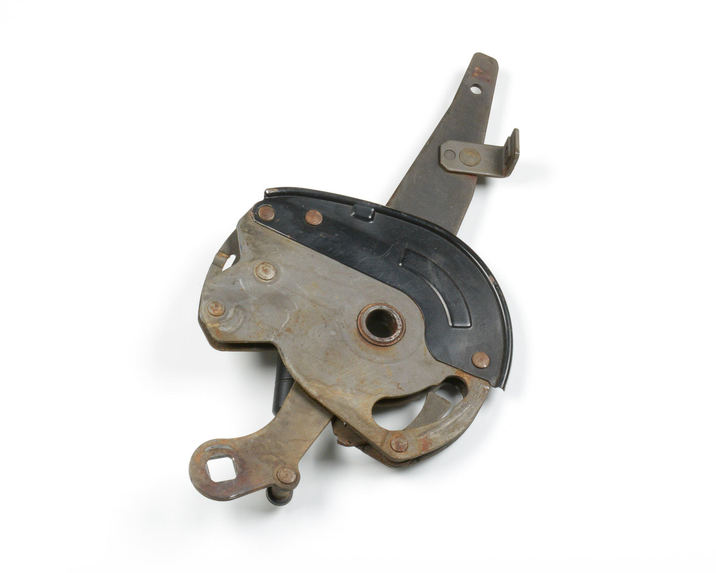 BMW E30 1986-1991 Driver Seat Inner Hinge Comfort Seats ONLY  52101906415