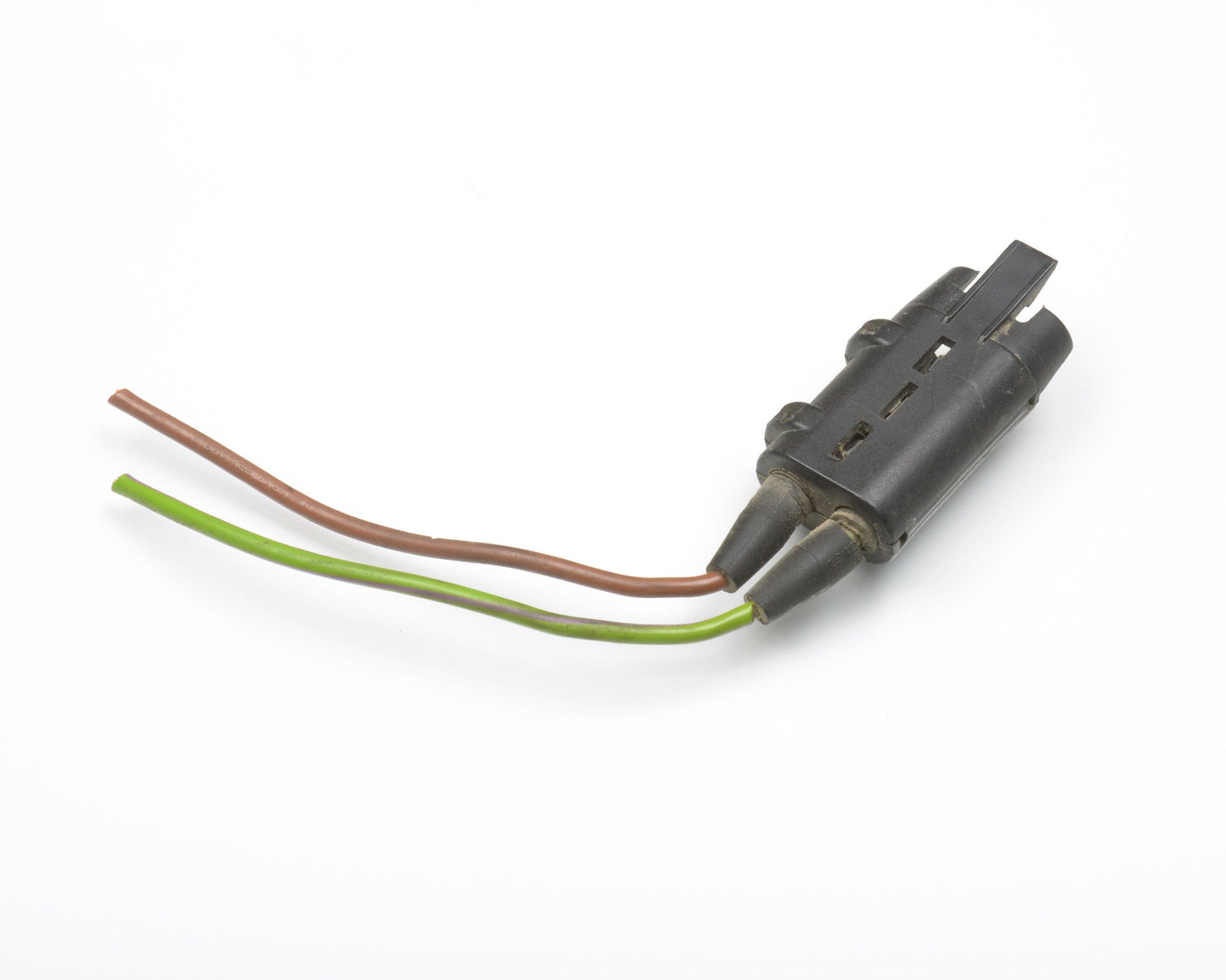 BMW E30 1987-91 Coolant Brake Level Sensor Fuel Pump Connector Pig Tail 325i 325is