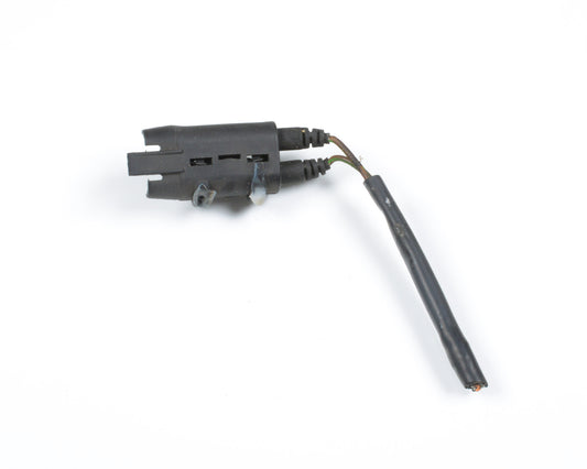 BMW E30 1987-91 Coolant Brake Level Sensor Fuel Pump Connector Pig Tail 325i 325is