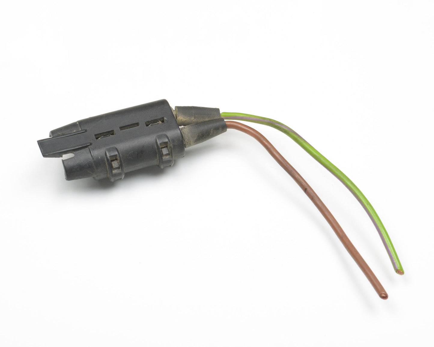 BMW E30 1987-91 Coolant Brake Level Sensor Fuel Pump Connector Pig Tail 325i 325is