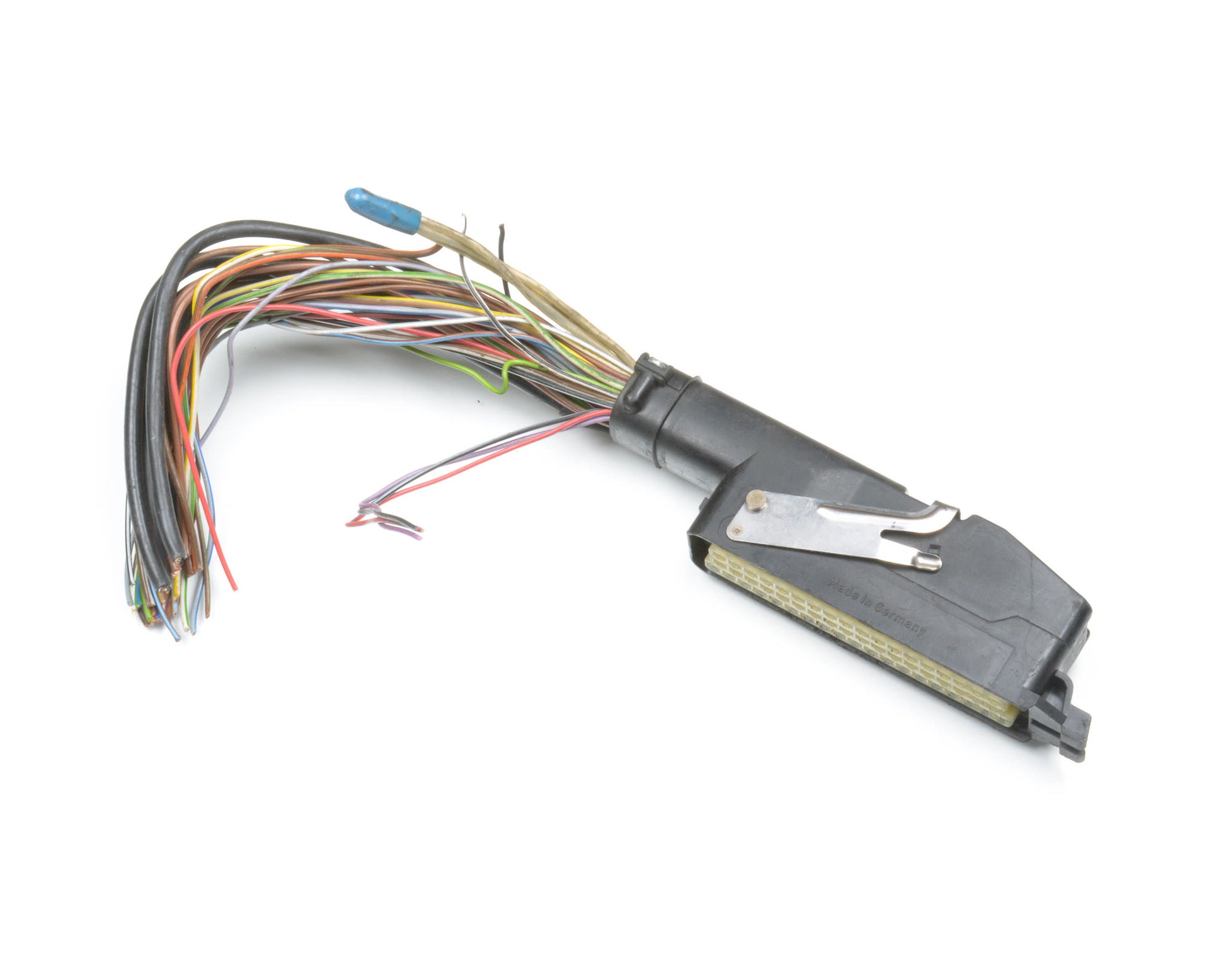 BMW E30 1987-91 ECU DME Motronic Connector Pig Tail 325e 325i 325is
