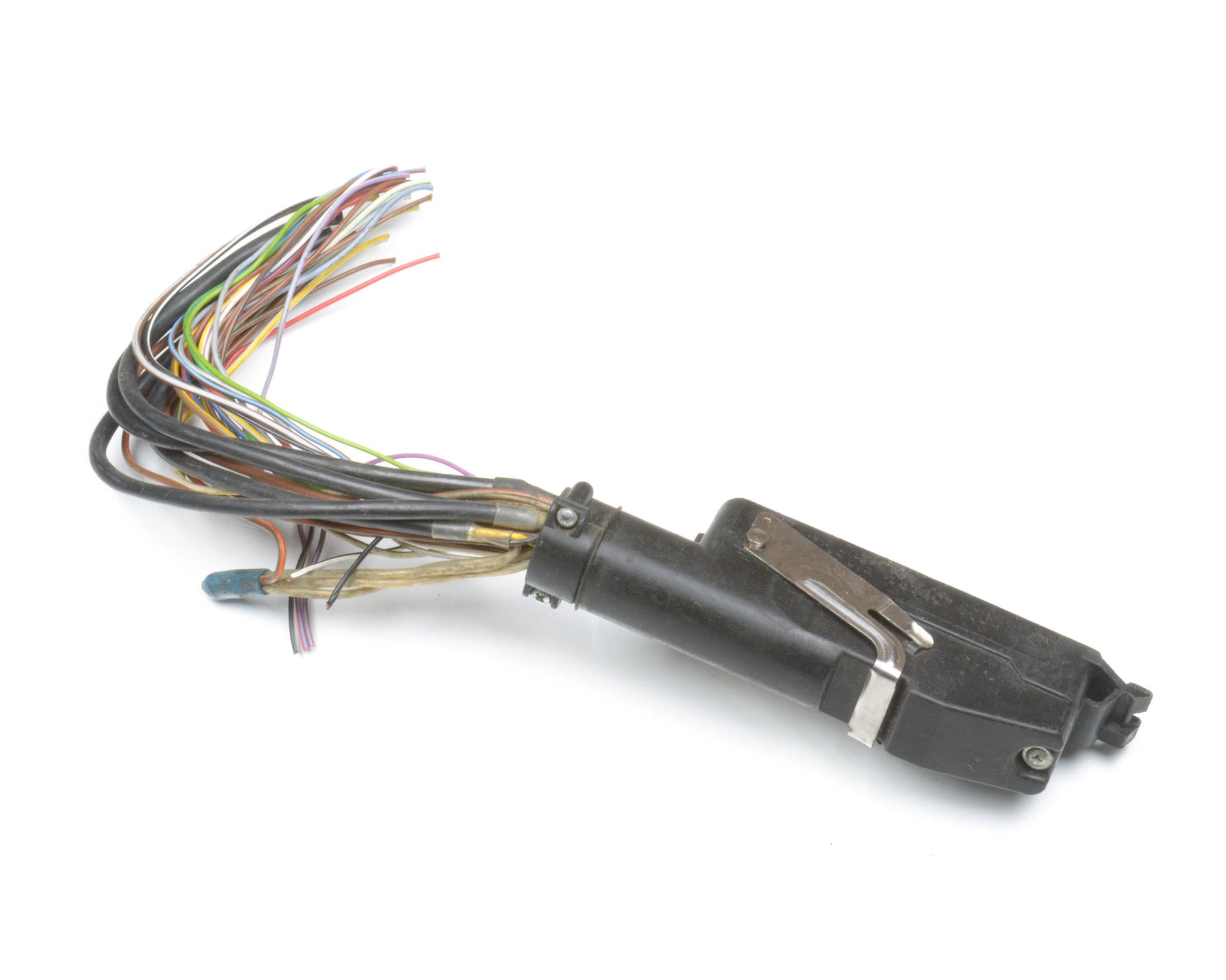BMW E30 1987-91 ECU DME Motronic Connector Pig Tail 325e 325i 325is