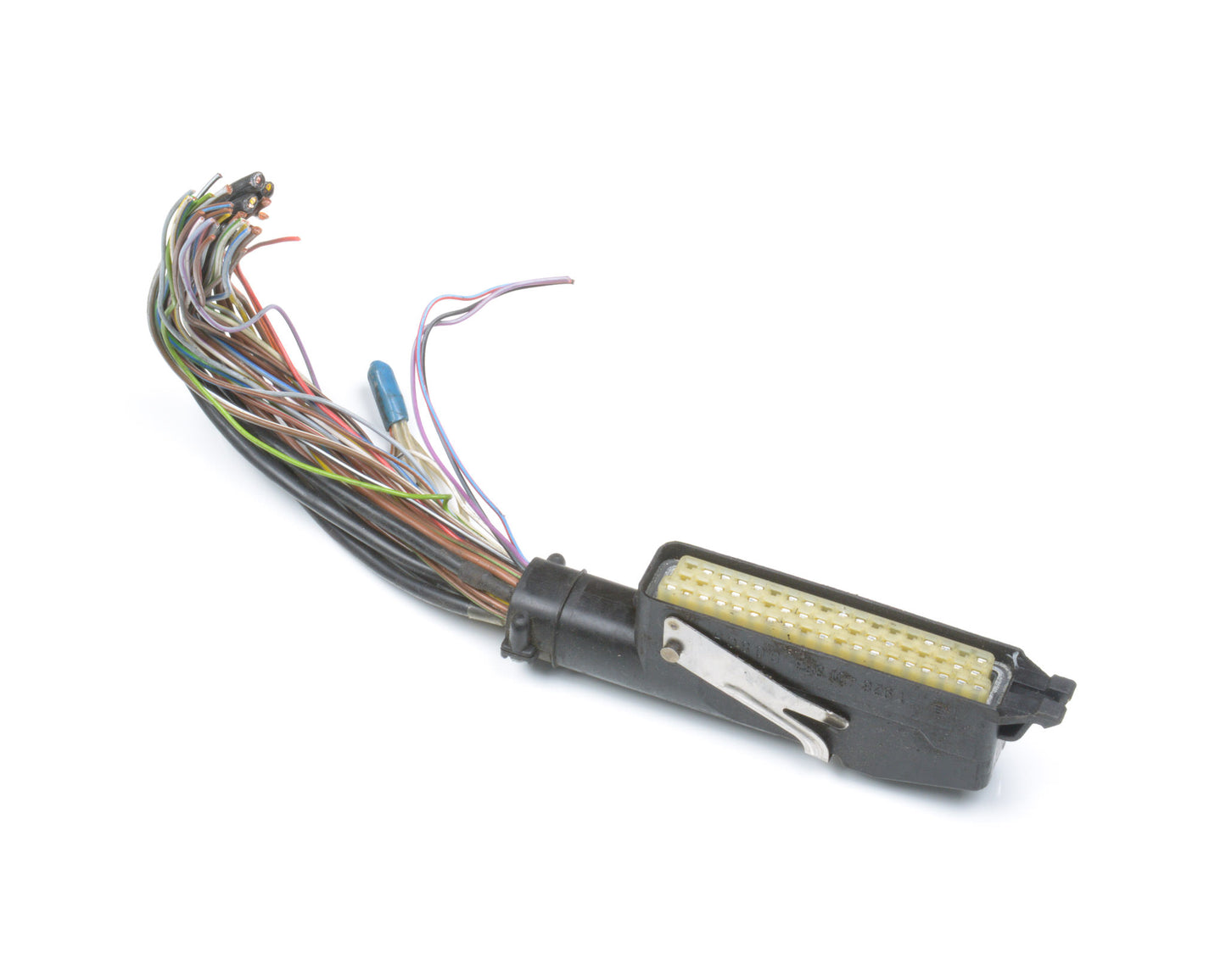 BMW E30 1987-91 ECU DME Motronic Connector Pig Tail 325e 325i 325is