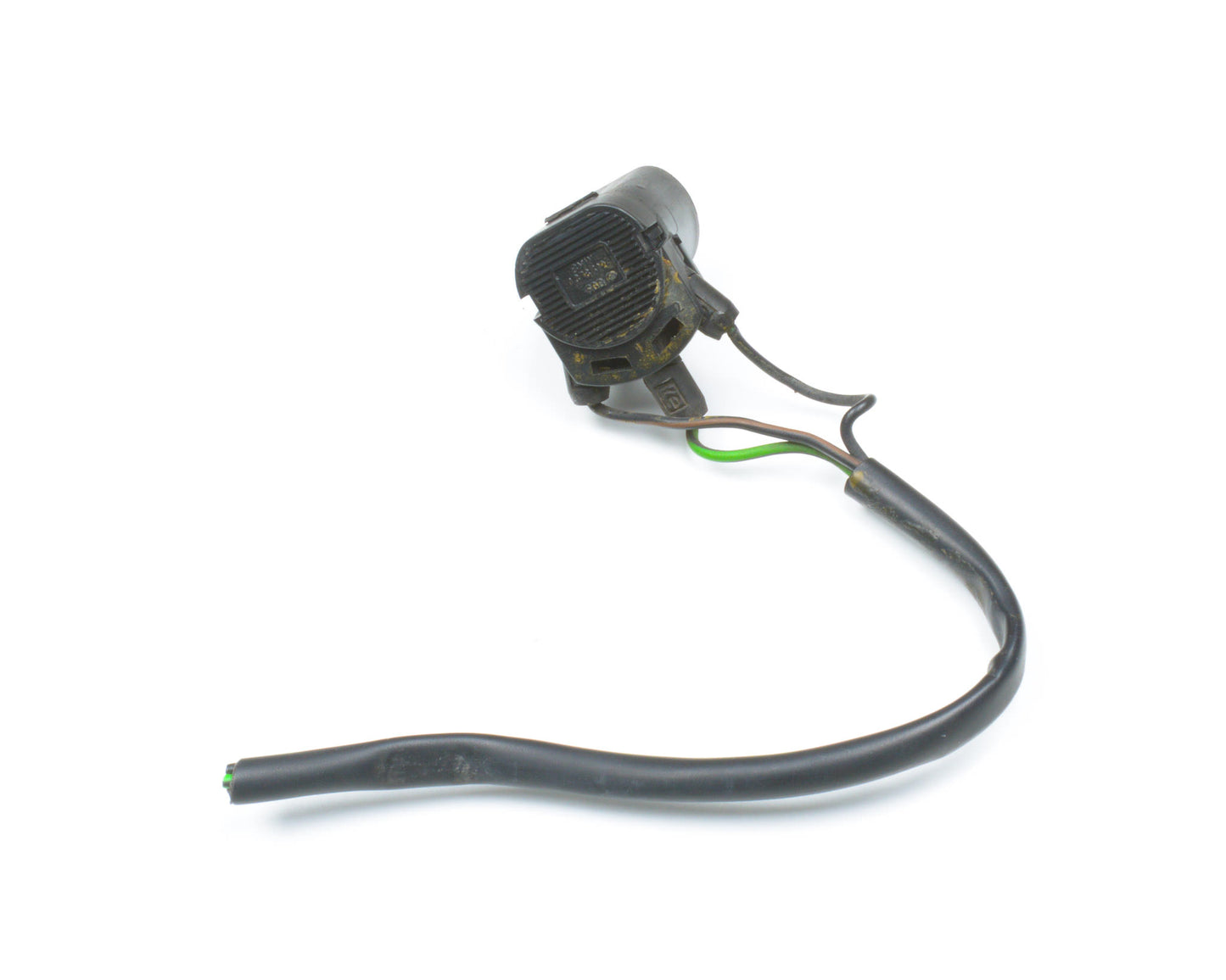 BMW E30 1987-91 Radiator Coolant Temperature Temp Sensor Connector Pig Tail