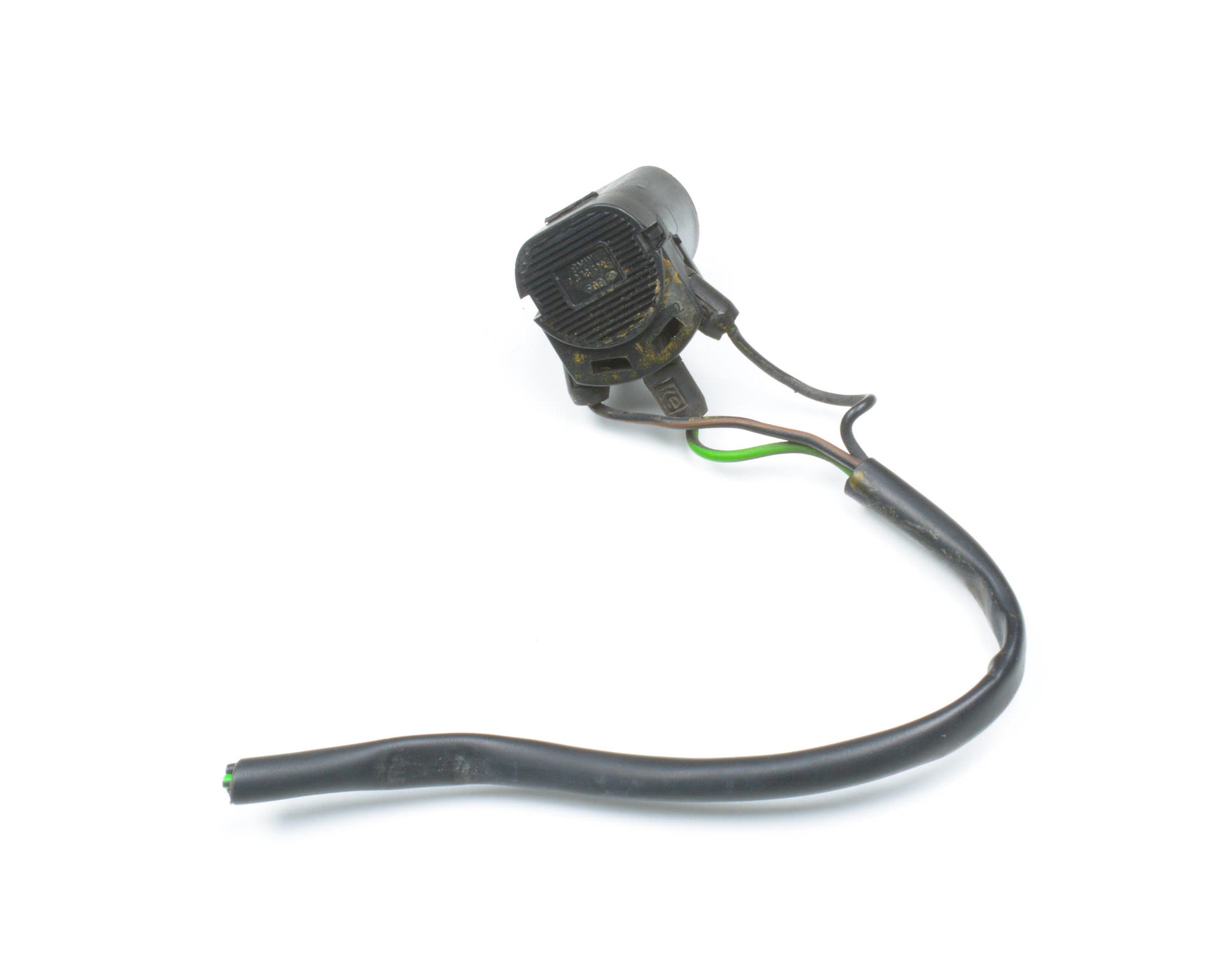 BMW E30 1987-91 Radiator Coolant Temperature Temp Sensor Connector Pig Tail