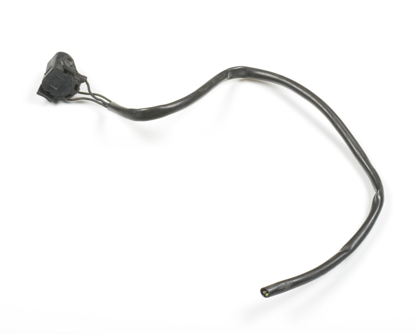 BMW E30 1987-91 Radiator Coolant Temperature Temp Sensor Connector Pig Tail