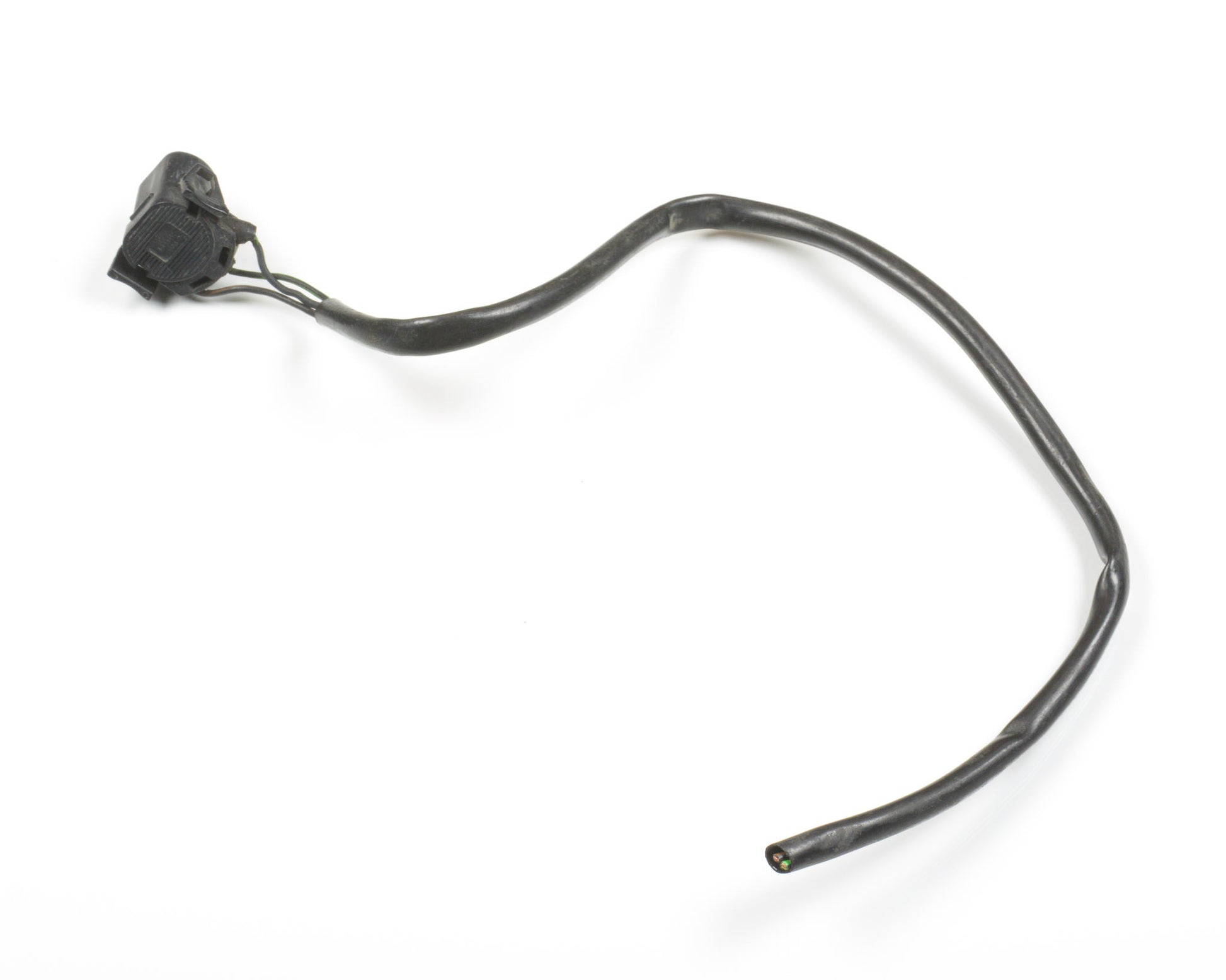 BMW E30 1987-91 Radiator Coolant Temperature Temp Sensor Connector Pig Tail