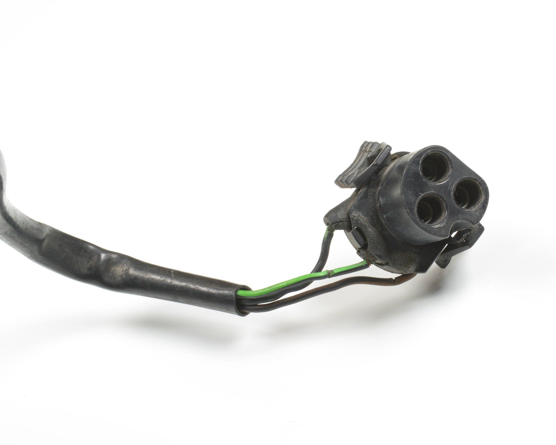 BMW E30 1987-91 Radiator Coolant Temperature Temp Sensor Connector Pig Tail