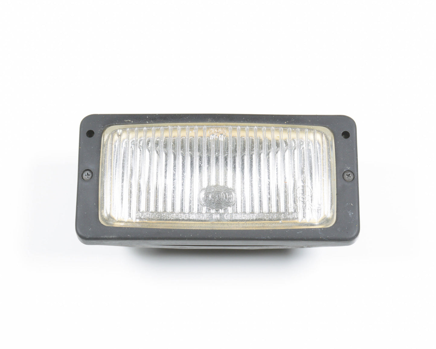 BMW E30 1987 Cow Catcher Fog Light Assembly