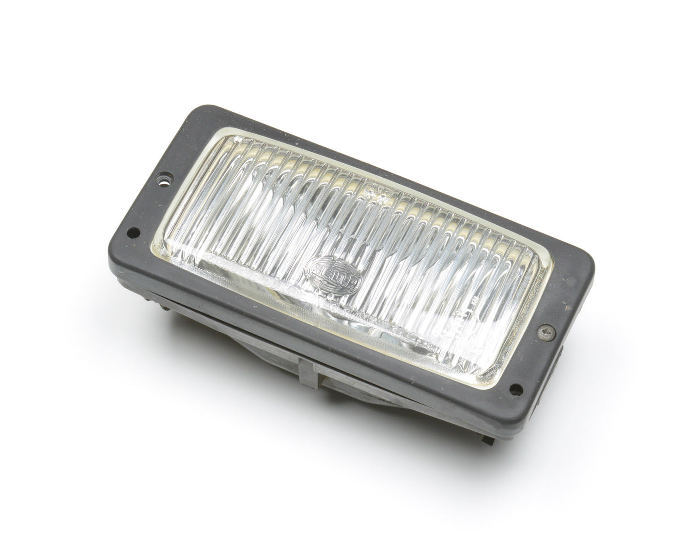 BMW E30 1987 Cow Catcher Fog Light Assembly