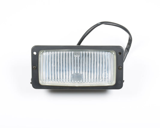 BMW E30 1987 Cow Catcher Fog Light Assembly