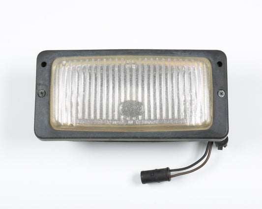 BMW E30 1987 Cow Catcher Fog Light Assembly