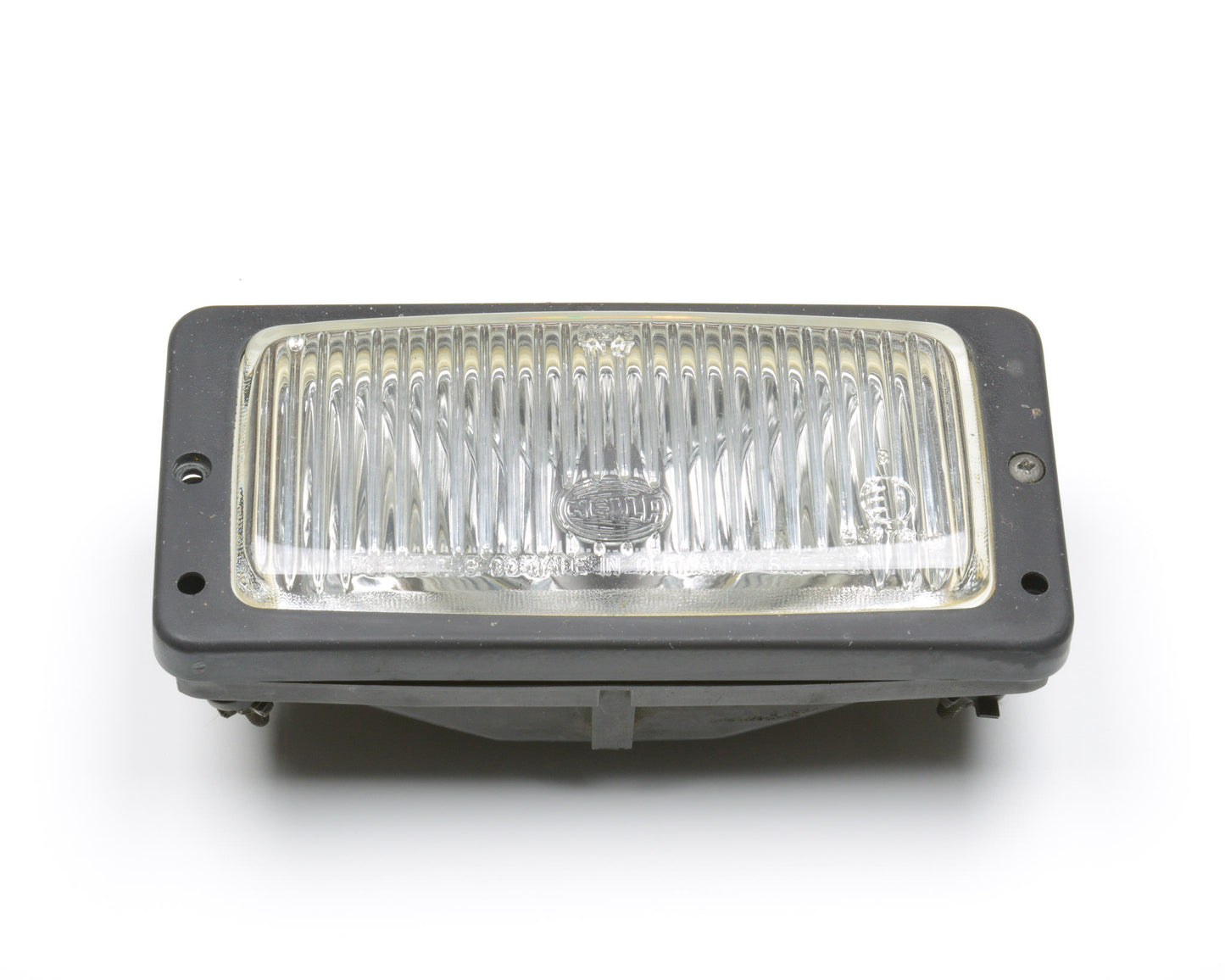BMW E30 1987 Cow Catcher Fog Light Assembly