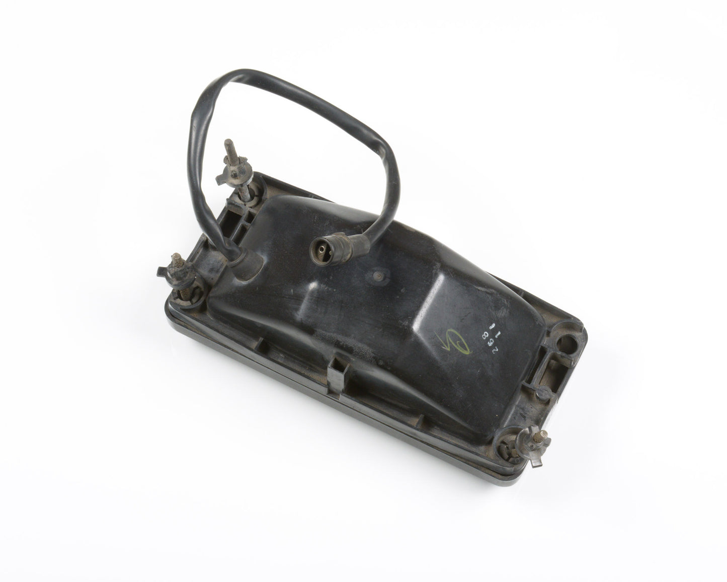 BMW E30 1987 Cow Catcher Fog Light Assembly