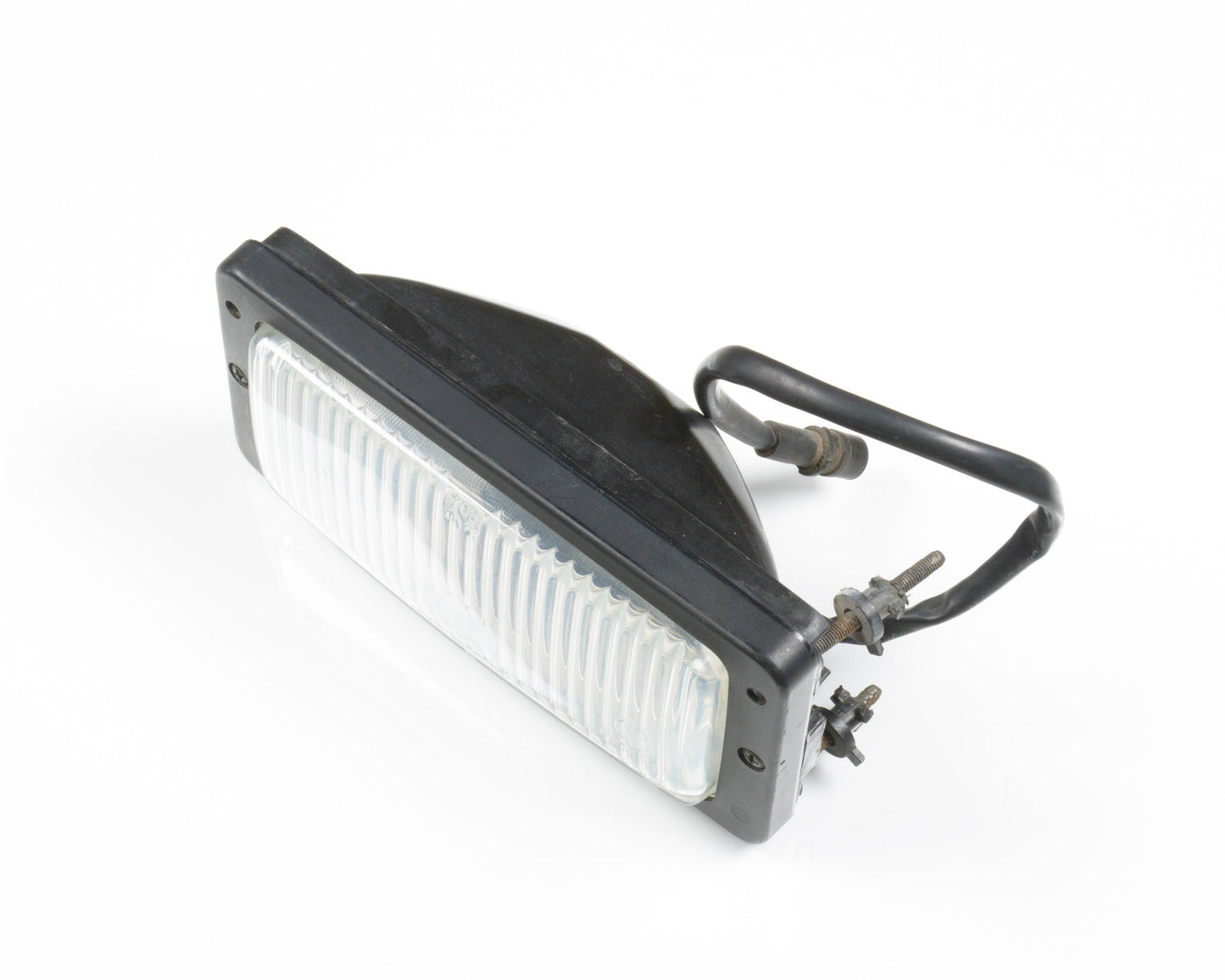 BMW E30 1987 Cow Catcher Fog Light Assembly