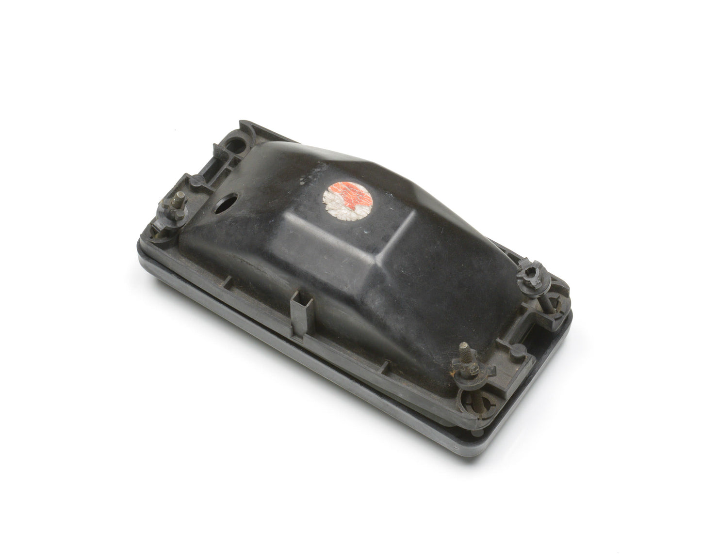 BMW E30 1987 Cow Catcher Fog Light Assembly