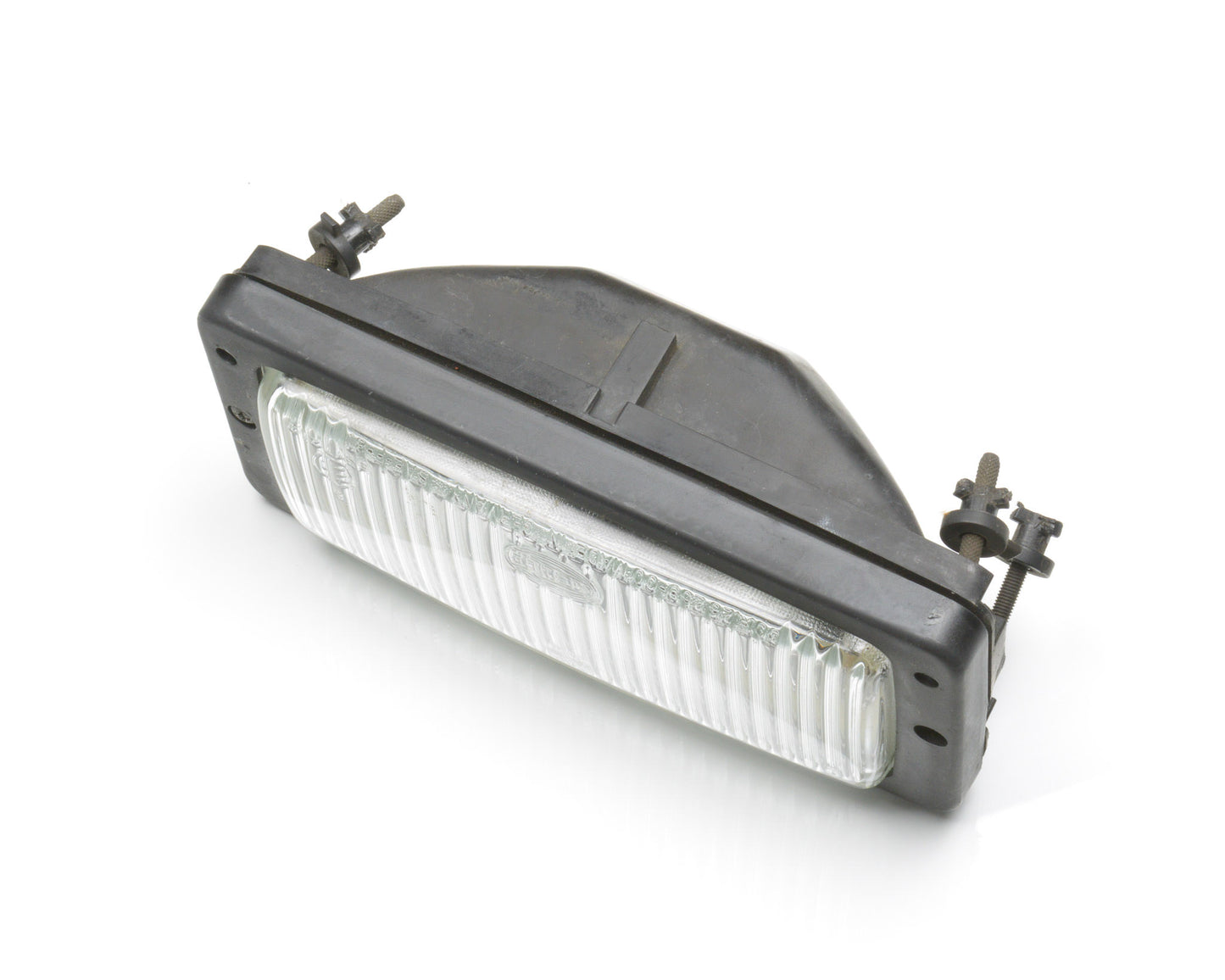 BMW E30 1987 Cow Catcher Fog Light Assembly