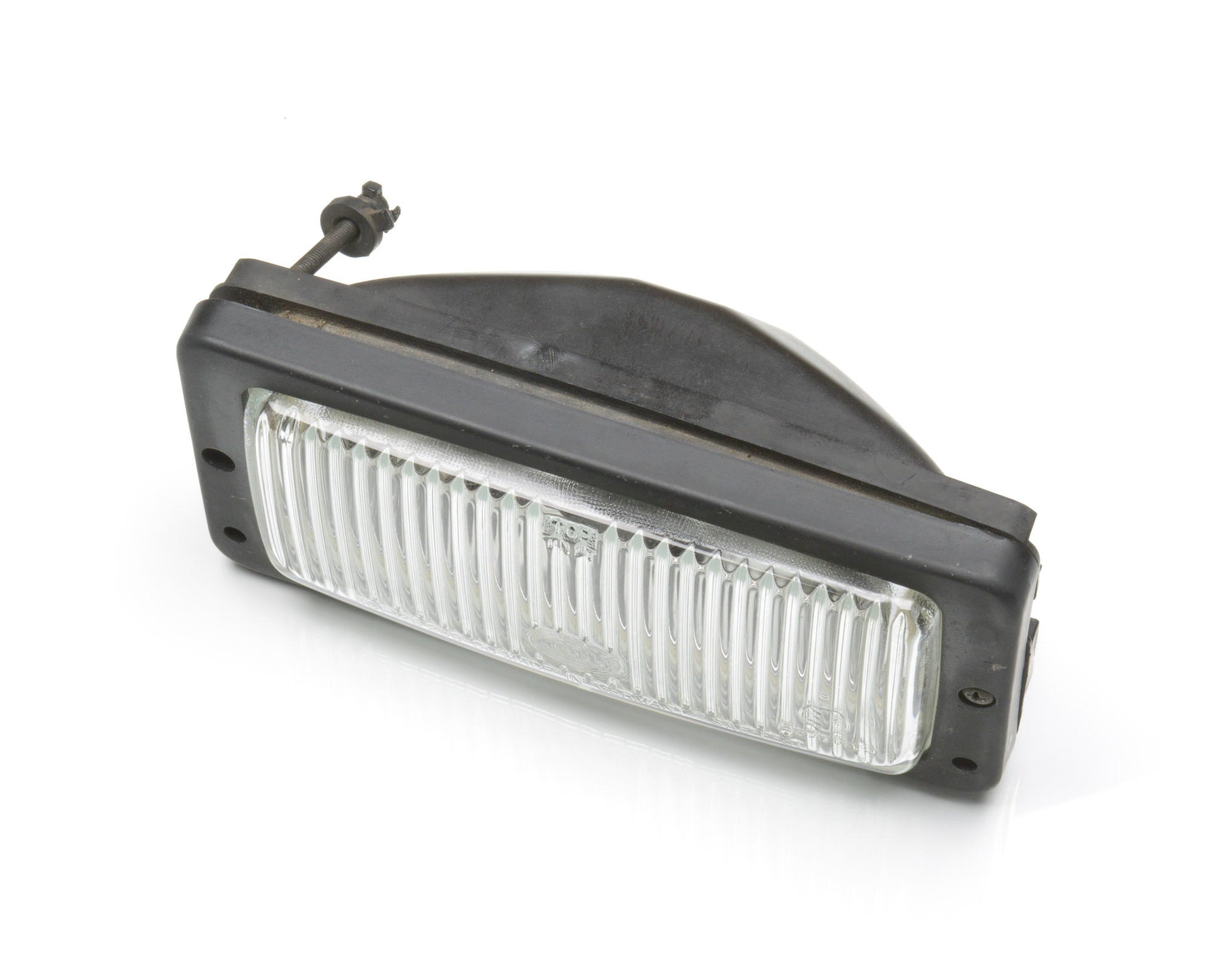 BMW E30 1987 Cow Catcher Fog Light Assembly