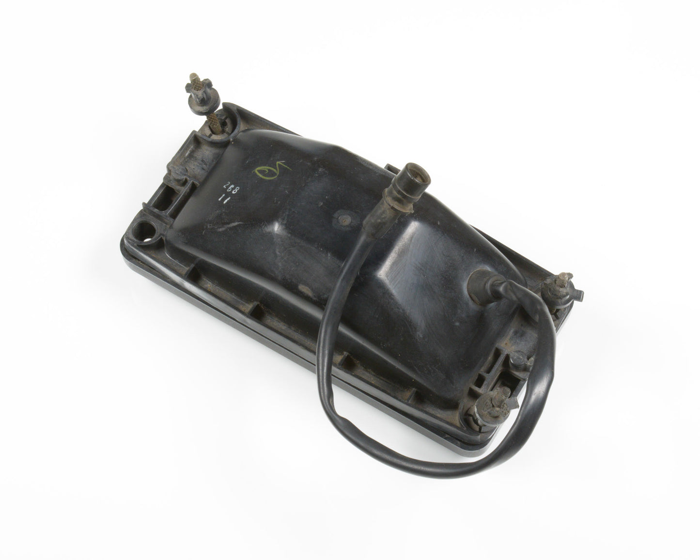 BMW E30 1987 Cow Catcher Fog Light Assembly