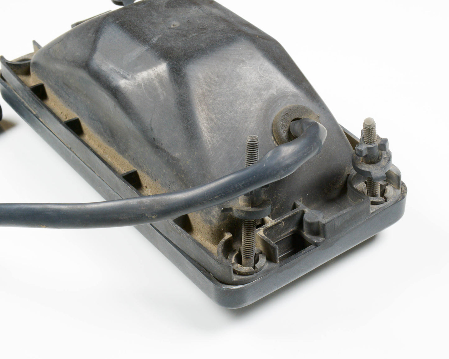 BMW E30 1987 Cow Catcher Fog Light Assembly