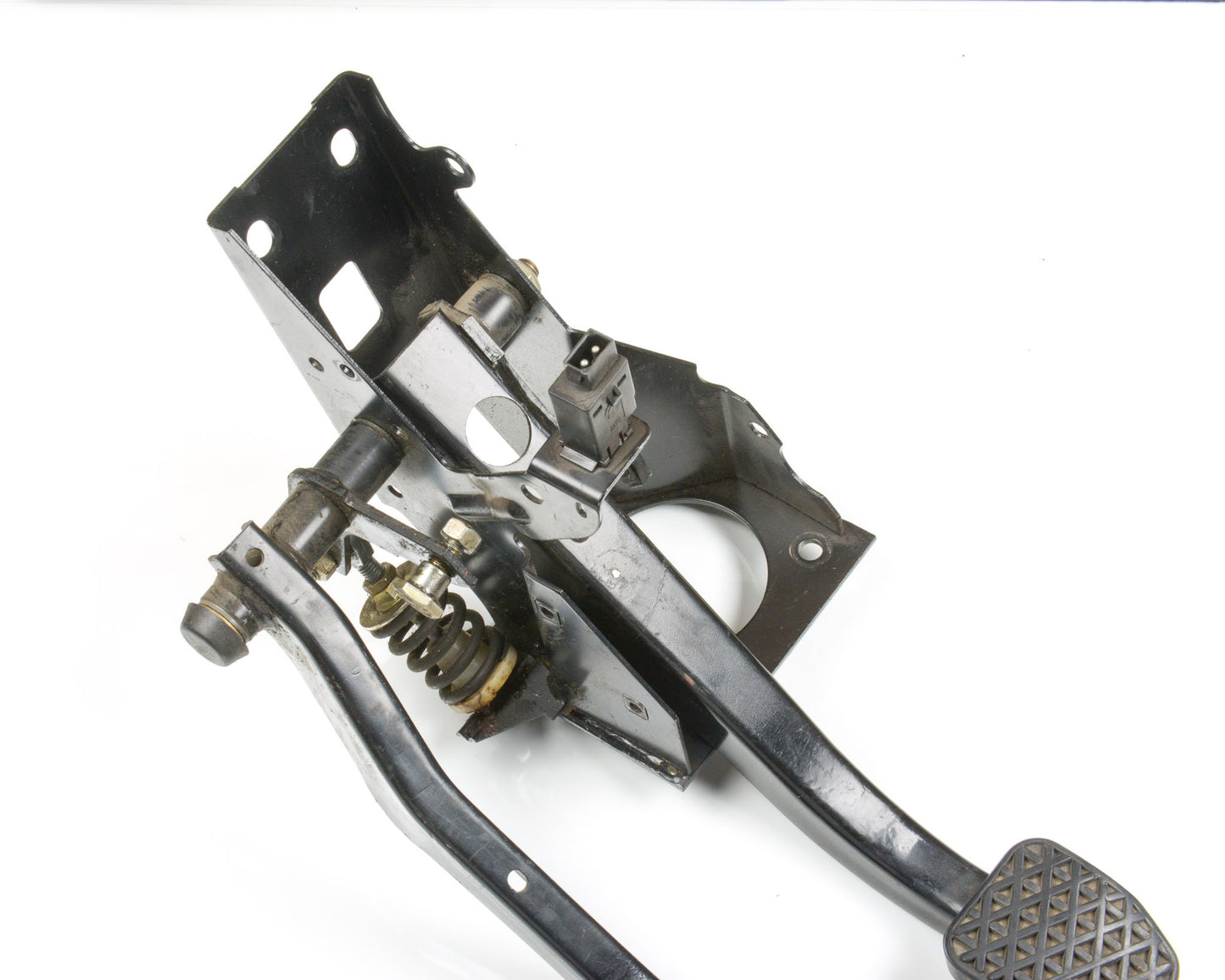BMW E30 1988 - 1991 Clutch Pedal Assembly  35311154737