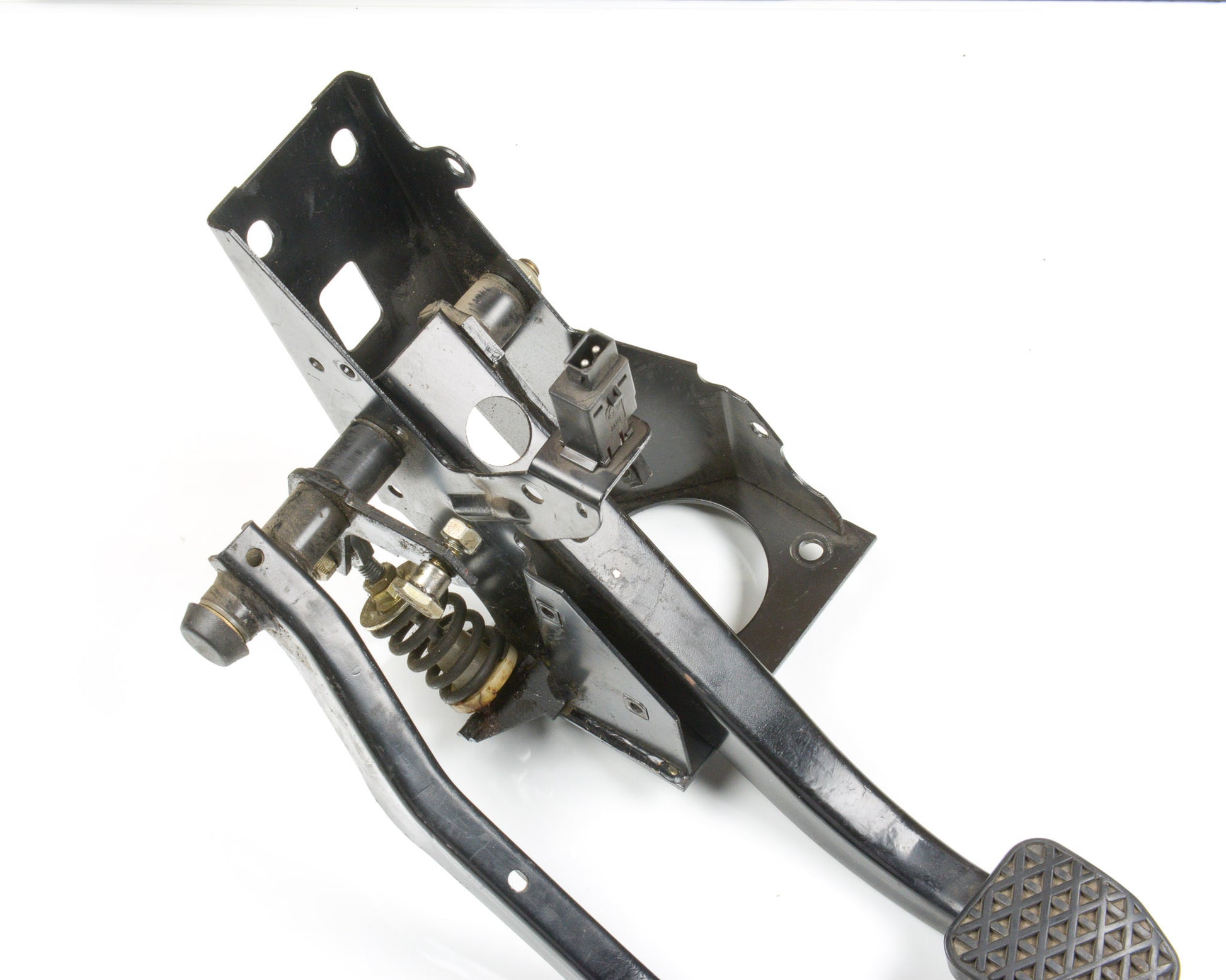 BMW E30 1988 - 1991 Clutch Pedal Assembly  35311154737