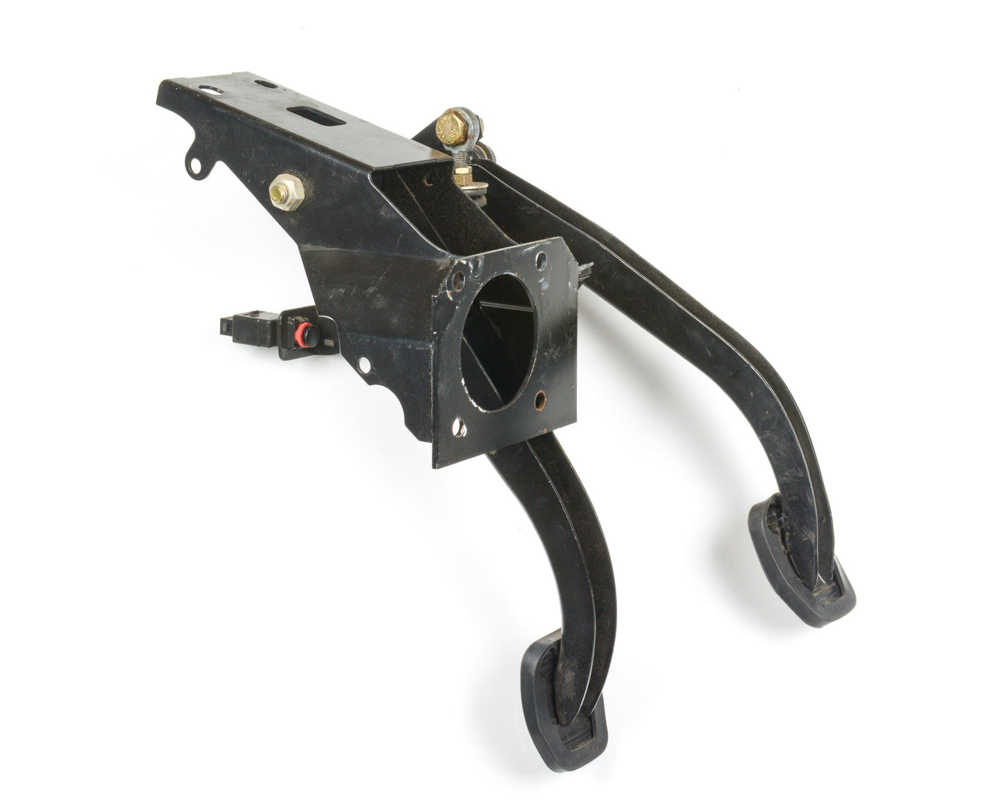 BMW E30 1988 - 1991 Clutch Pedal Assembly  35311154737
