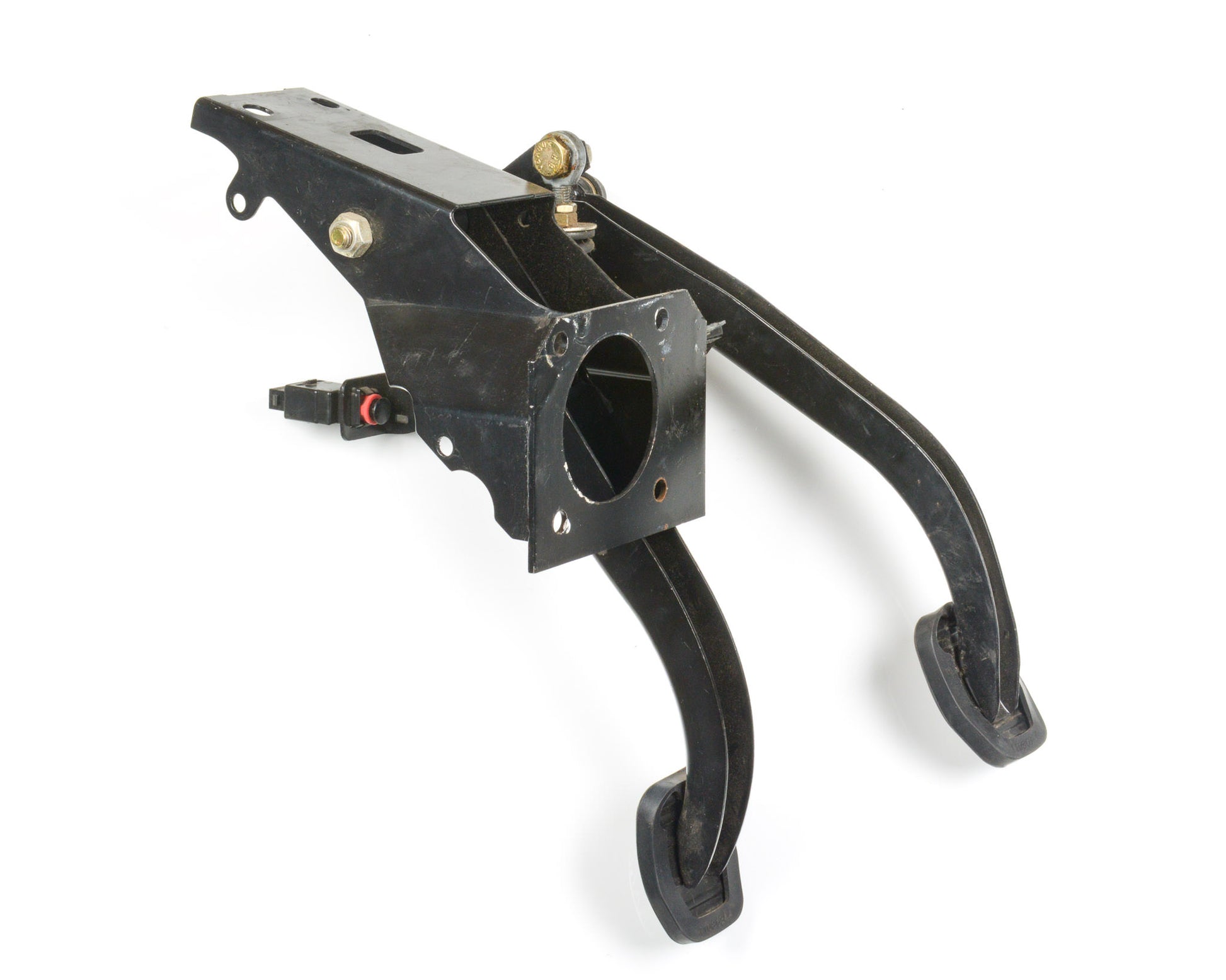 BMW E30 1988 - 1991 Clutch Pedal Assembly  35311154737
