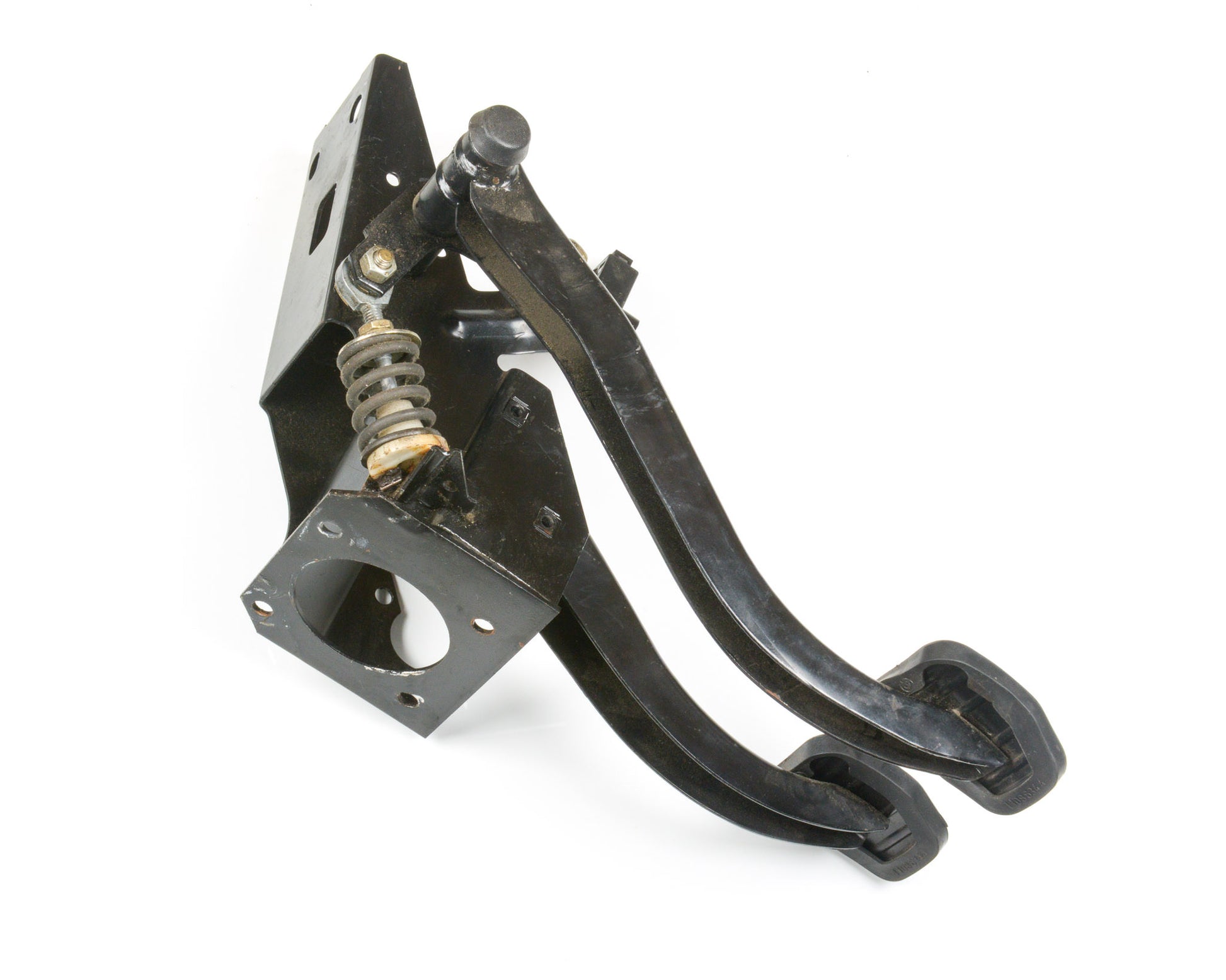 BMW E30 1988 - 1991 Clutch Pedal Assembly  35311154737