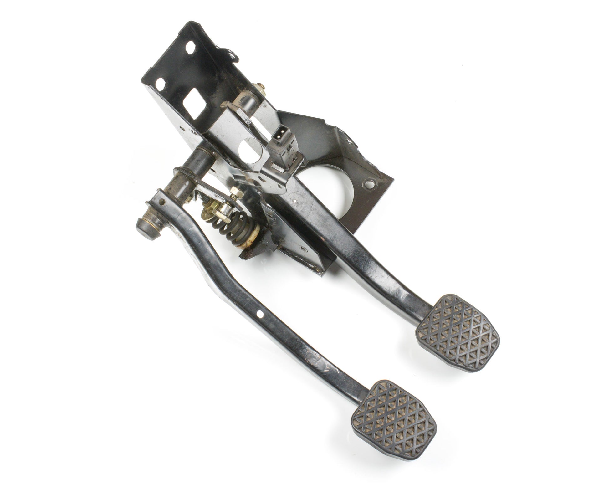 BMW E30 1988 - 1991 Clutch Pedal Assembly  35311154737