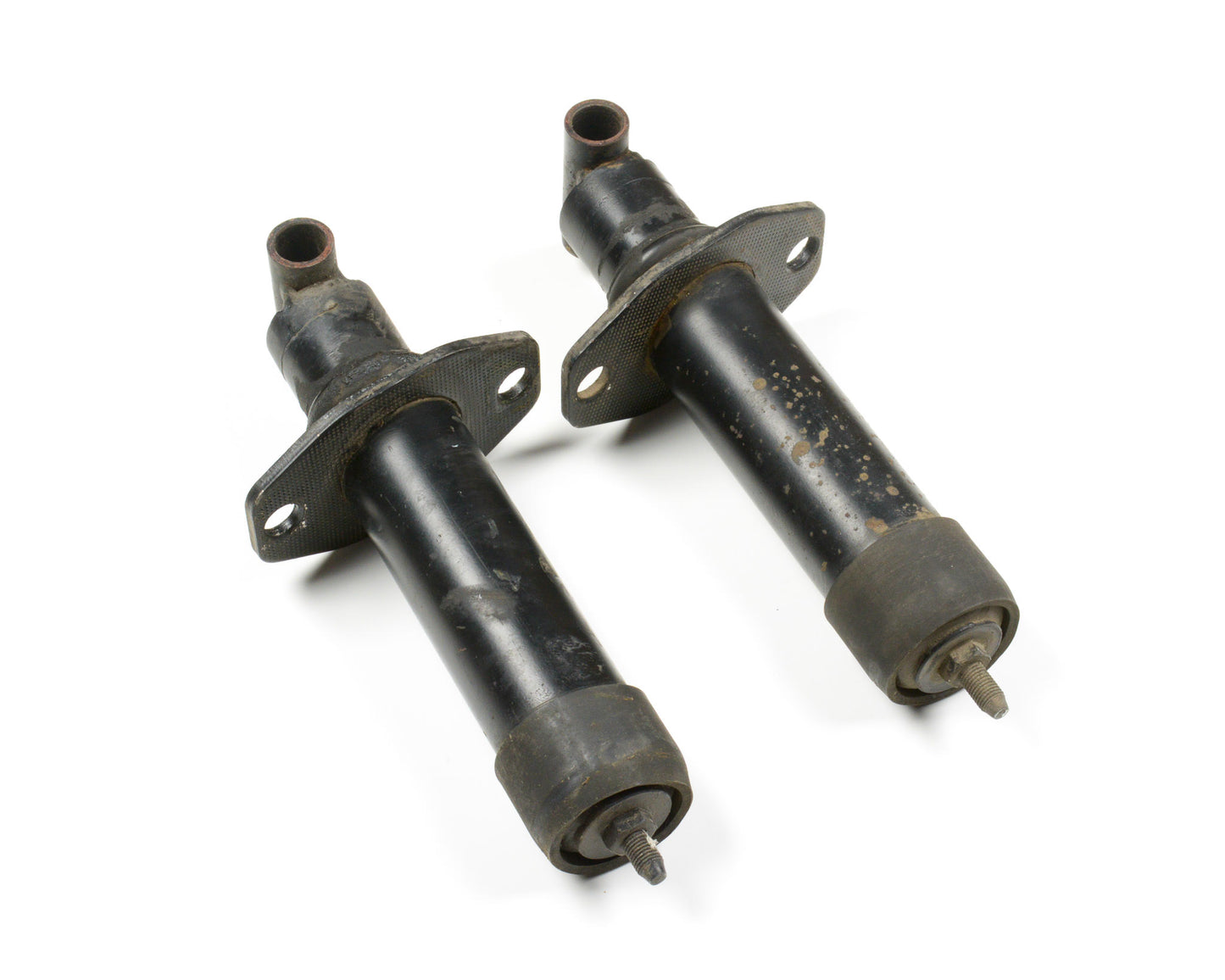 BMW E30 1988 Front Bumper Shocks 325ic  51111971852
