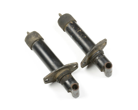 BMW E30 1988 Front Bumper Shocks 325ic  51111971852