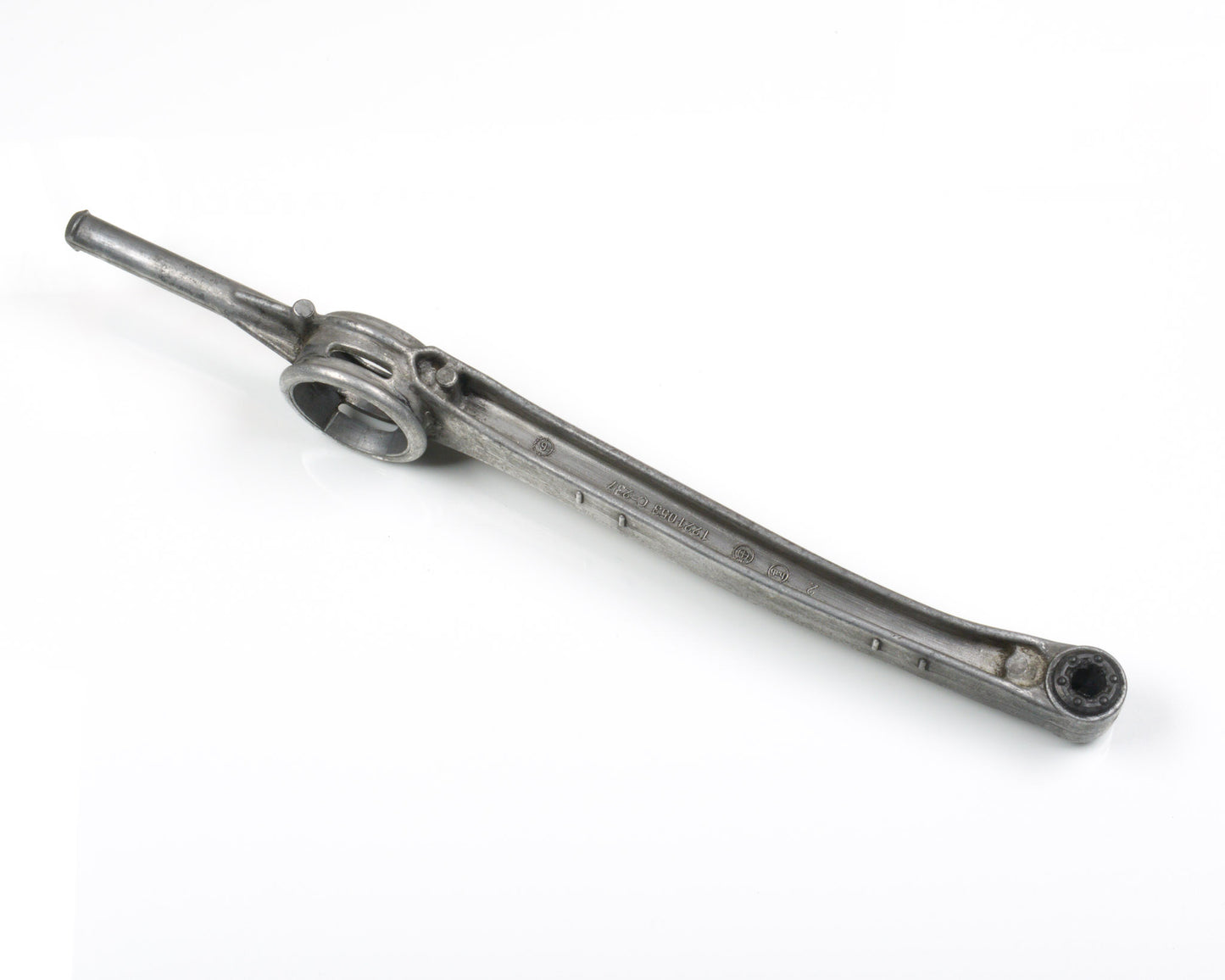 BMW E30 325e Shifting Arm 5-Speed Manual Shift Linkage   25111221053