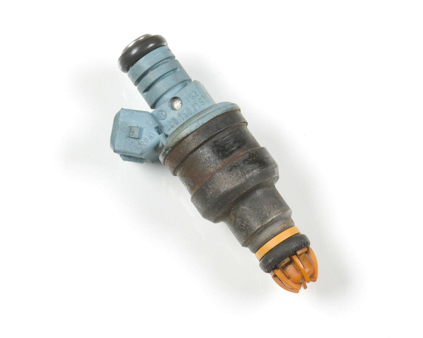 BMW E30 325i M20 Fuel Injector  13641466394  0280150715
