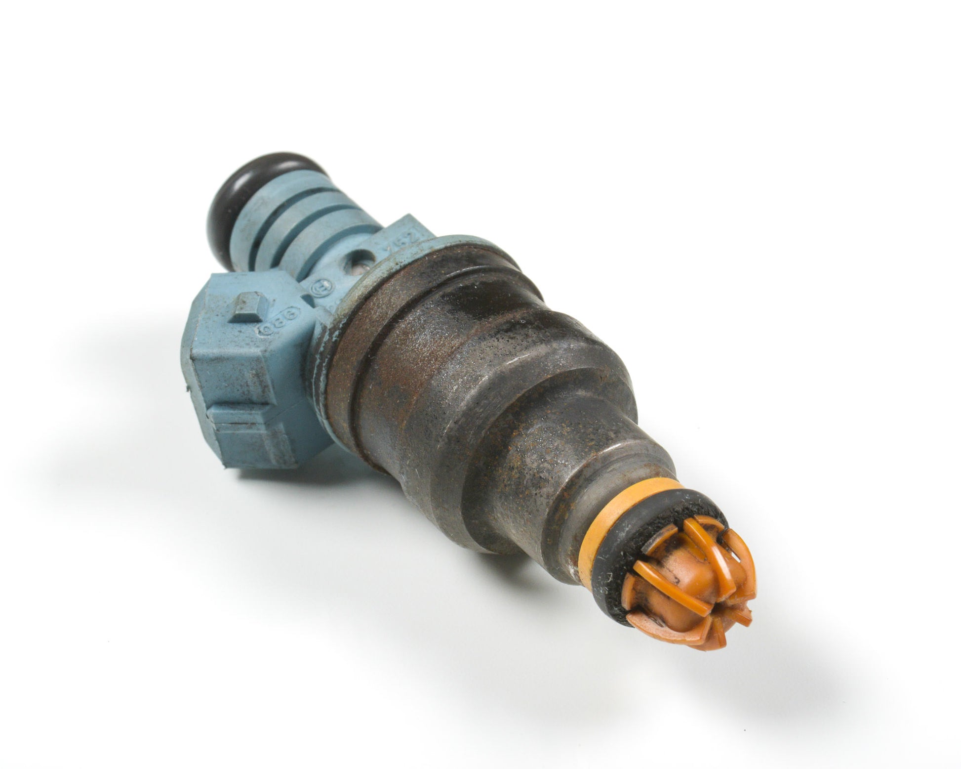 BMW E30 325i M20 Fuel Injector  13641466394  0280150715