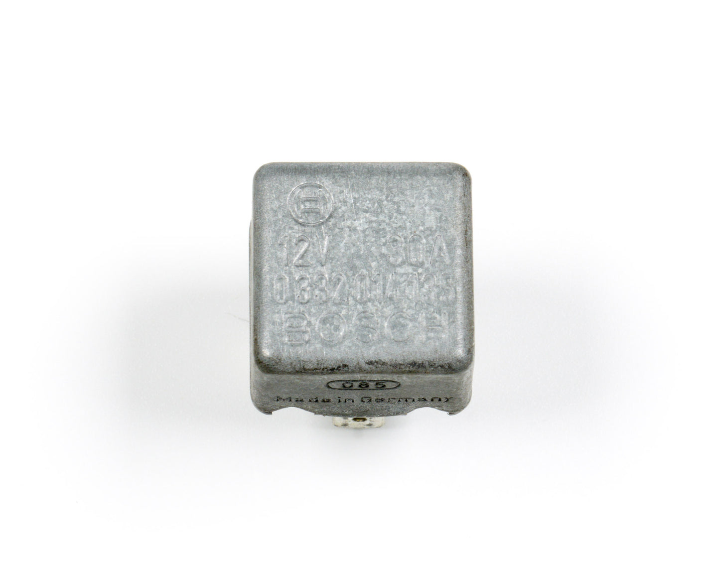 BMW E30 5 Pin Relay  0332014135