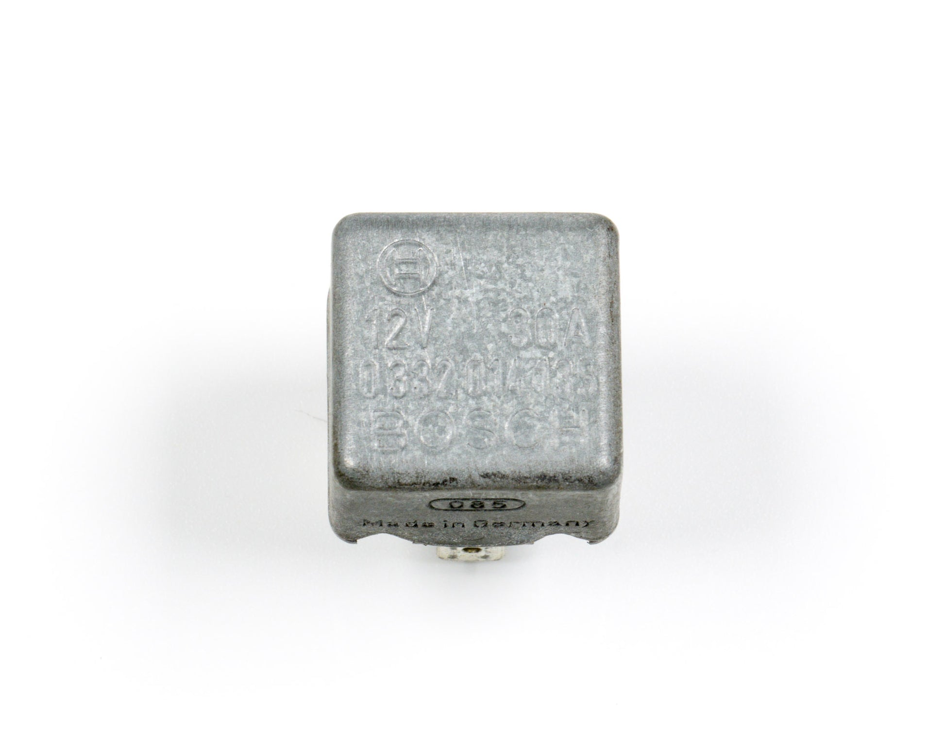 BMW E30 5 Pin Relay  0332014135