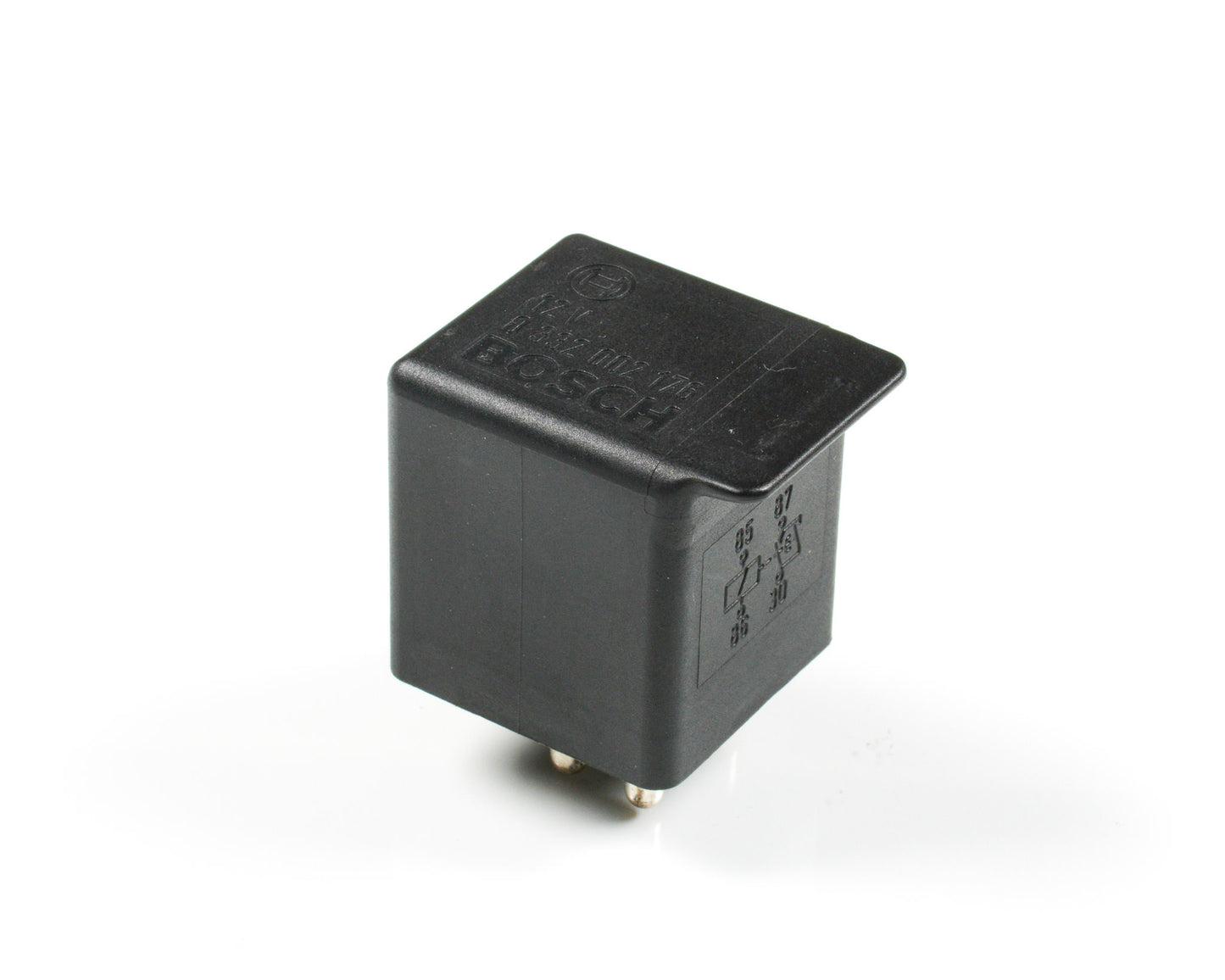 BMW E30 ABS Brake Pump Relay Bosch  34511157427  0332002176