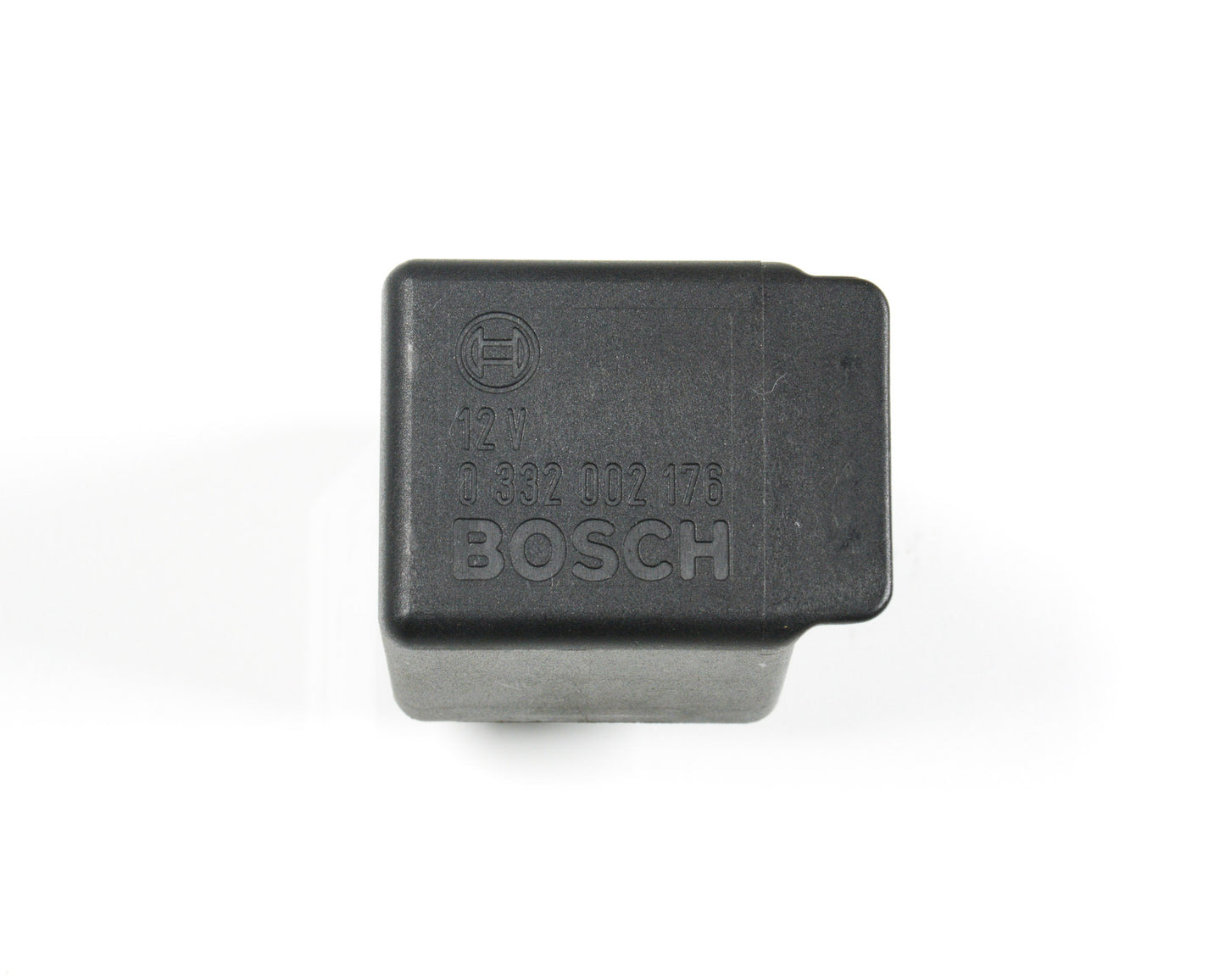 BMW E30 ABS Brake Pump Relay Bosch  34511157427  0332002176