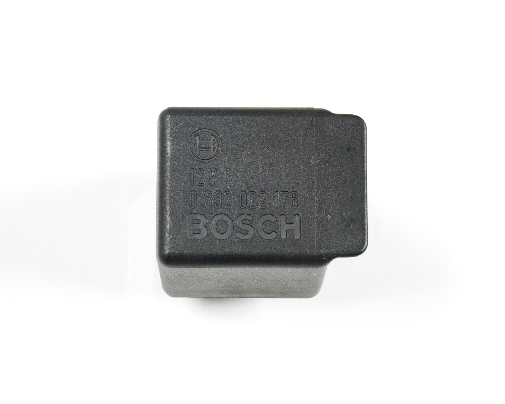 BMW E30 ABS Brake Pump Relay Bosch  34511157427  0332002176