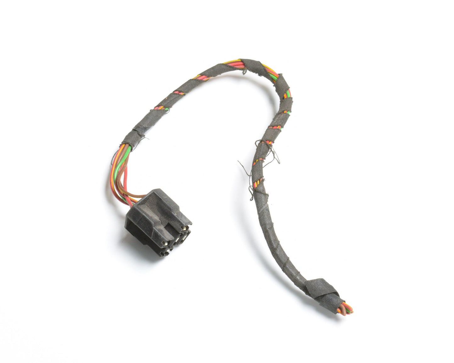 BMW E30 ABS Relay Connector Pig Tail