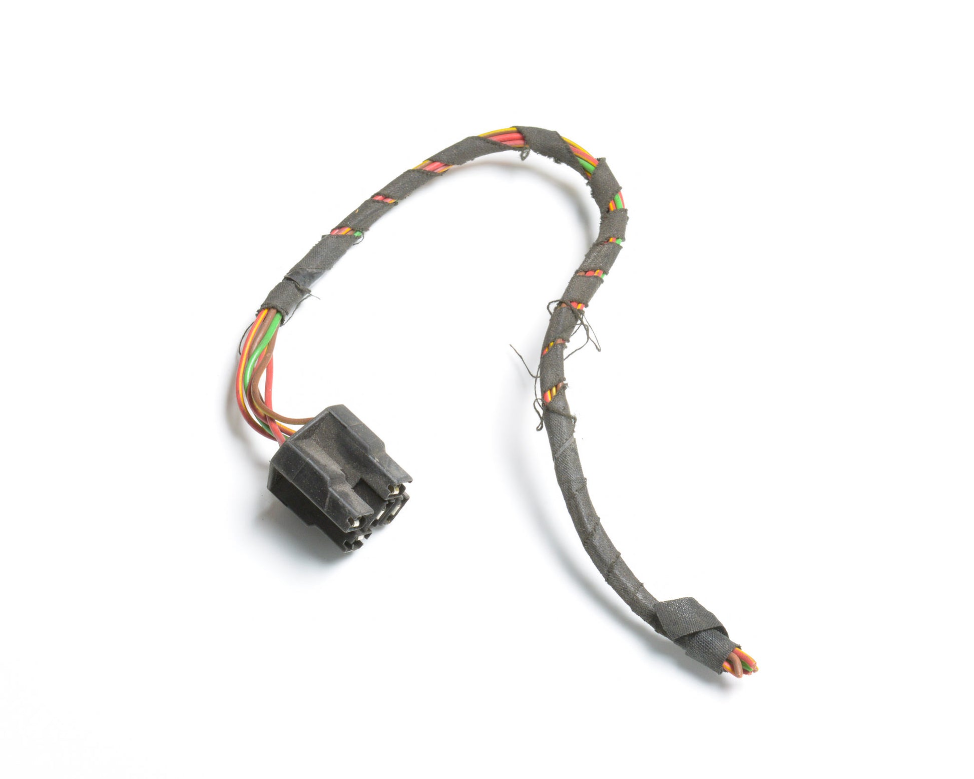 BMW E30 ABS Relay Connector Pig Tail