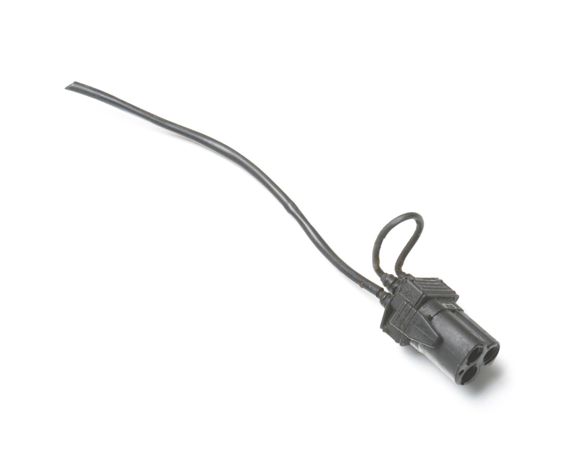 BMW E30 AC Compressor Connector Pig Tail – Premier Bavarian