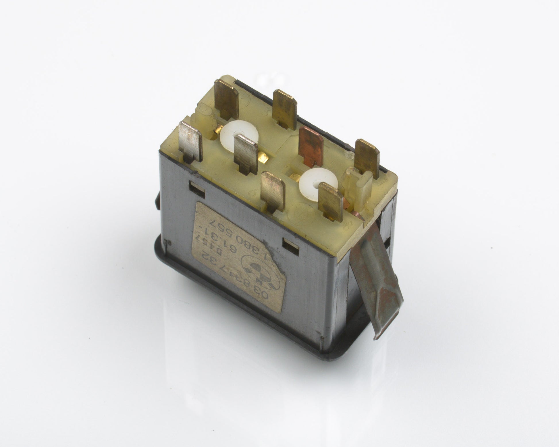 BMW E30 AC Switch Air Conditioner HVAC  61311380557