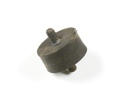 BMW E30 Air Box Intake Muffler Rubber Mounting Bushing  13711259818