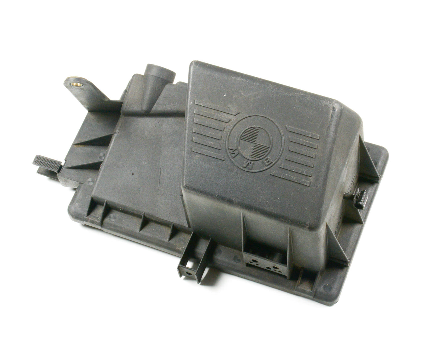 BMW E30 Air Intake Muffler Box Top  13711726966