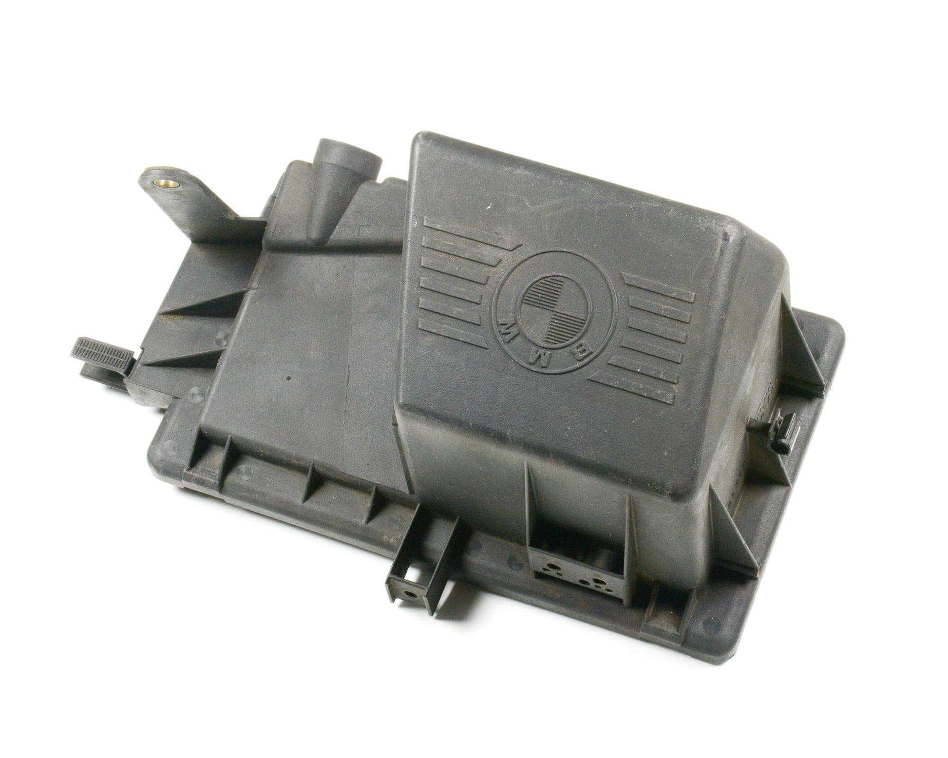 BMW E30 Air Intake Muffler Box Top  13711726966