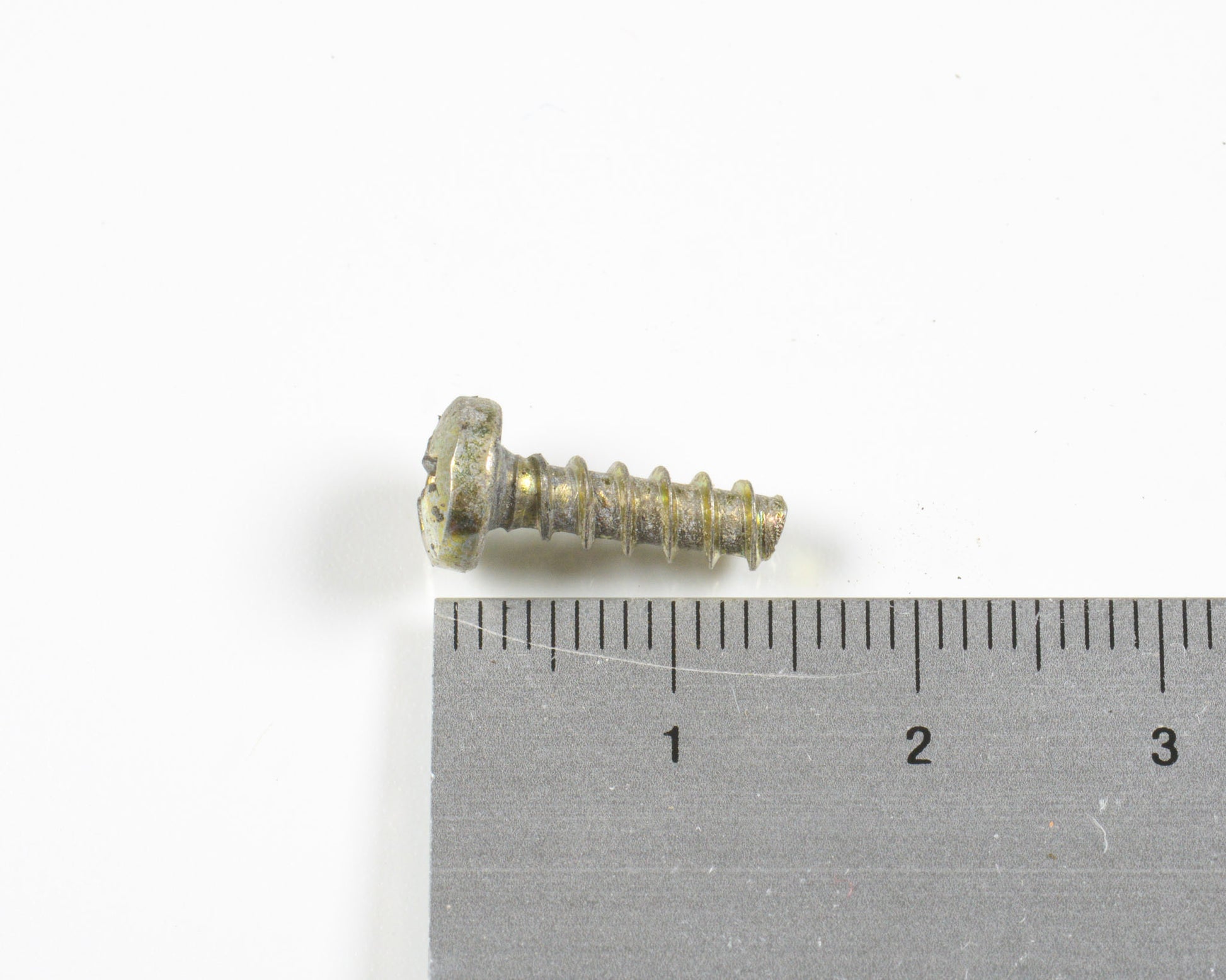 BMW E30 Armrest Screw