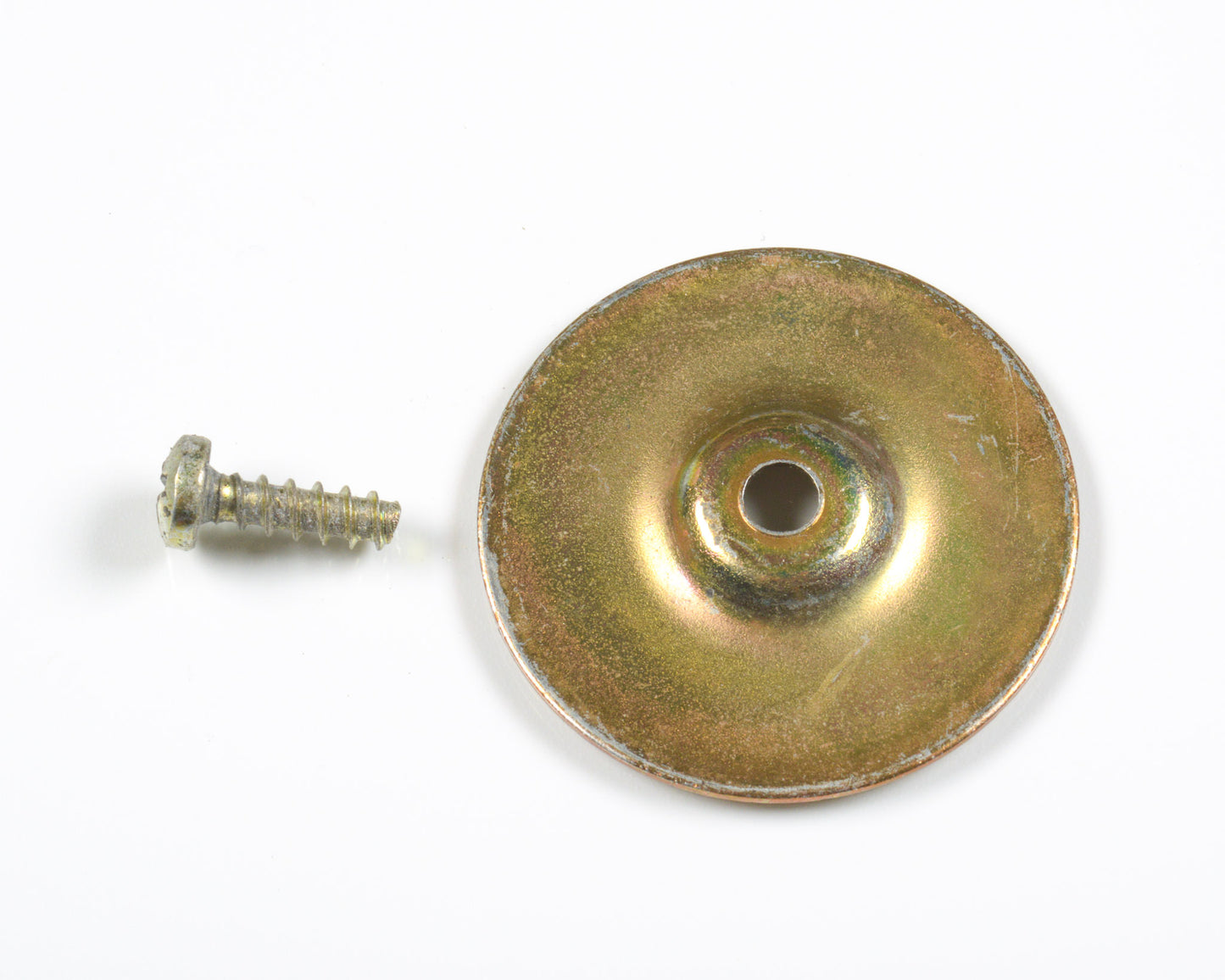 BMW E30 Armrest Screw and Washer